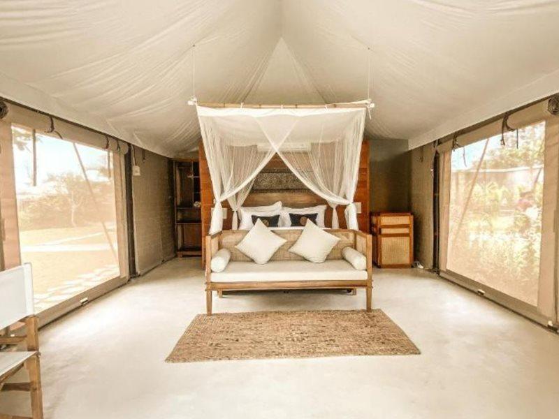 Bali Glamping Tabanan (Bali)