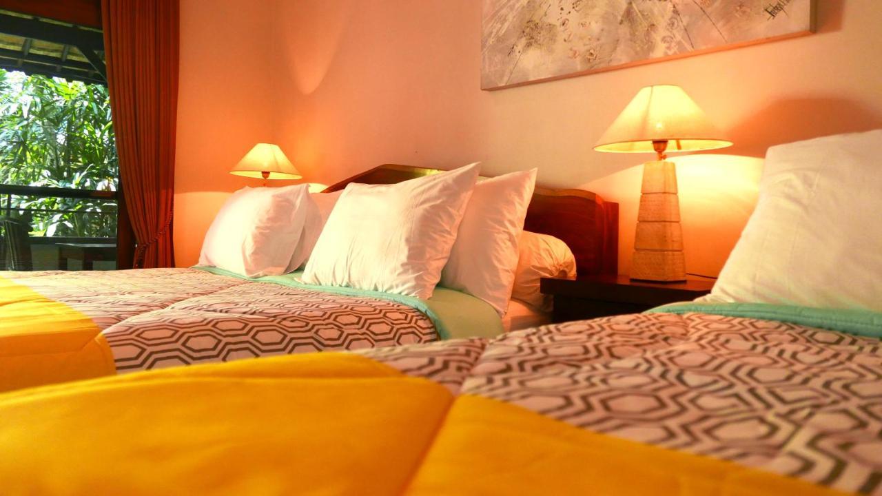 Istana Balian - Boutique Hotel Selemadeg (Bali)