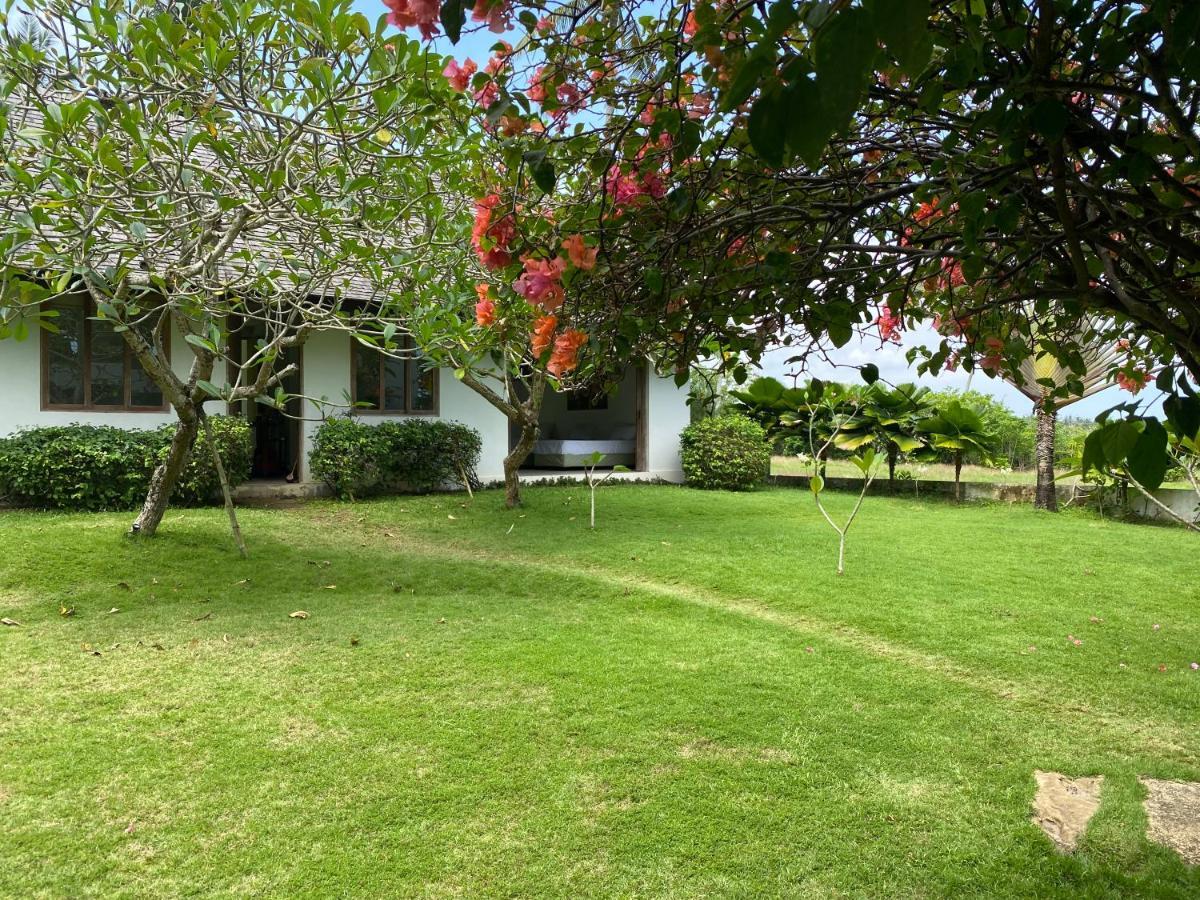 Guest house Balian Prana Selemadeg (Bali)