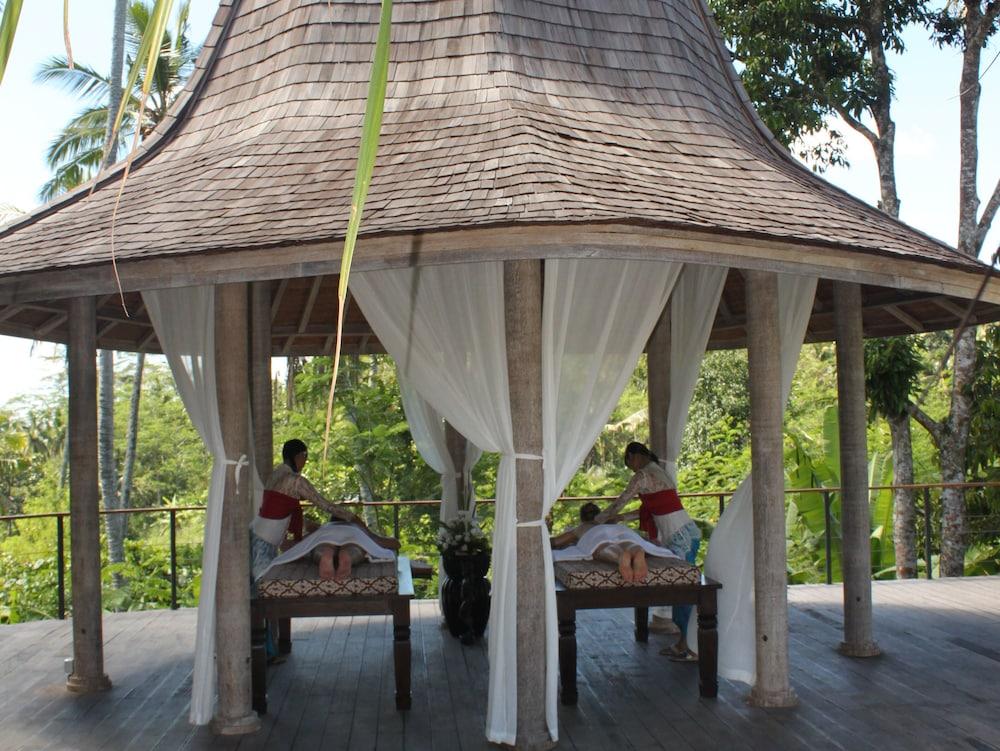Ayurvedagram Bali 4* Ubud (Bali)
