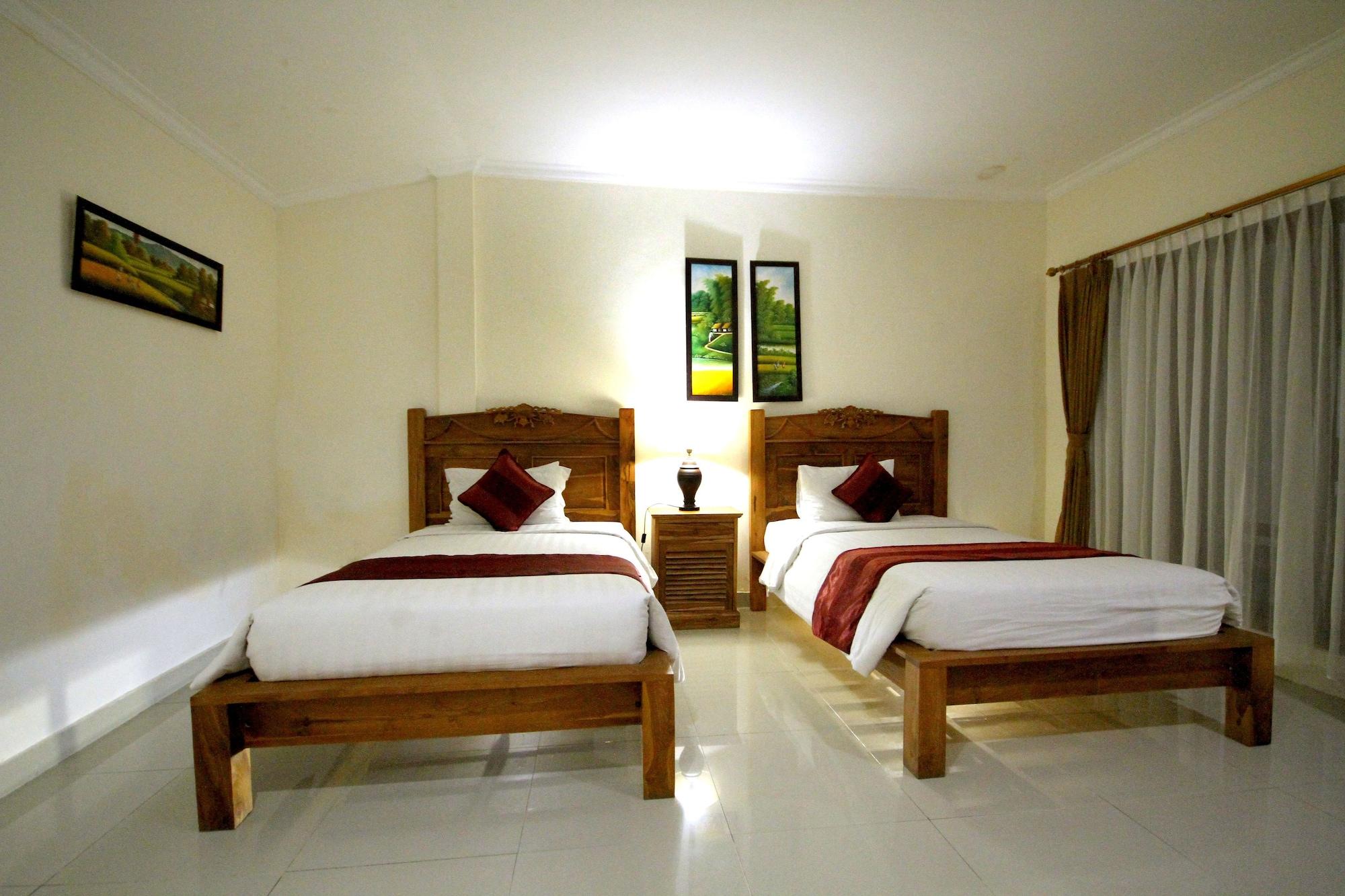 Guest house Swastika Sanur (Bali)