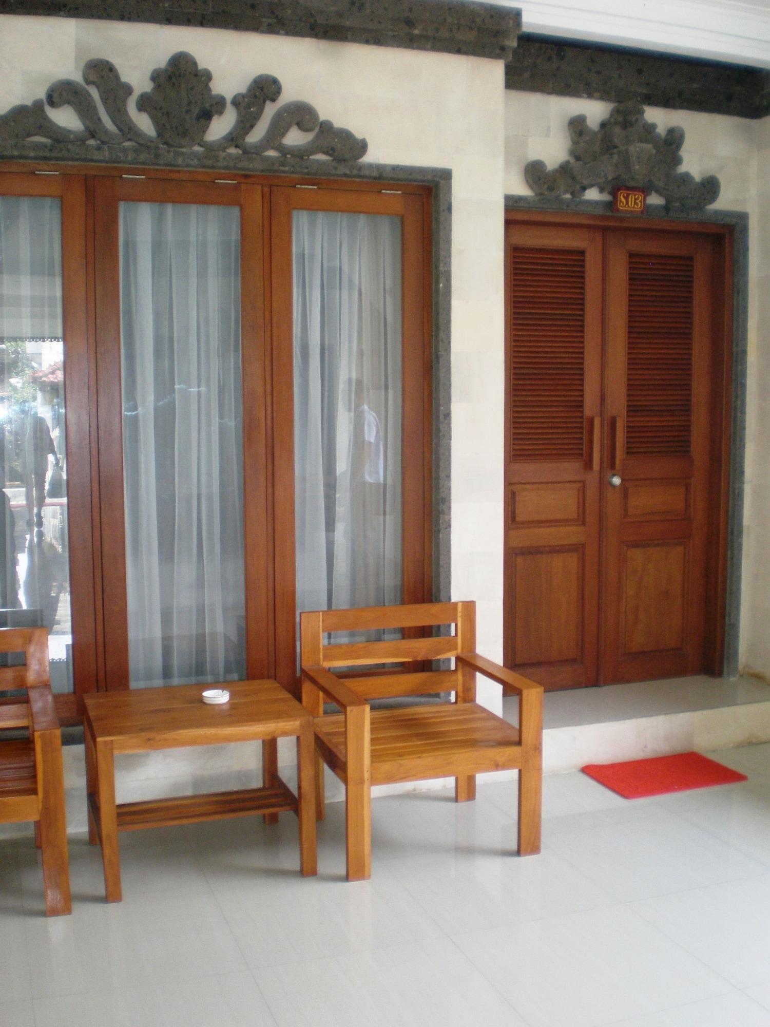 Swastika Guest house