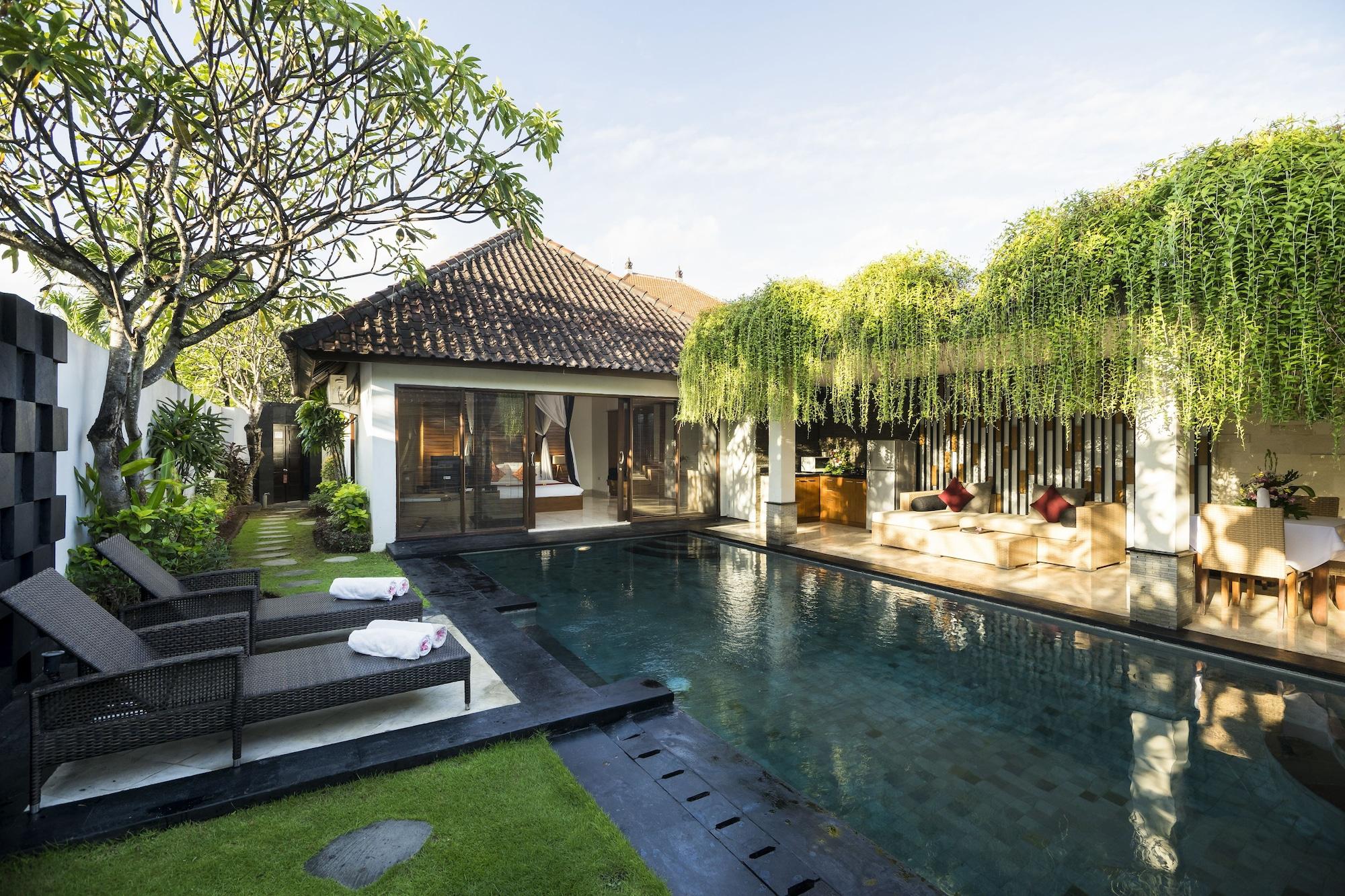 Kunti Villa *