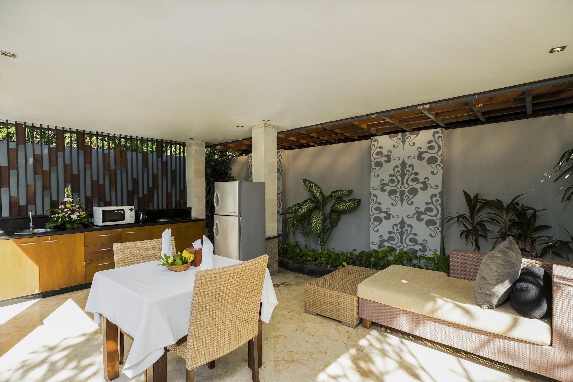 Villa Kunti Seminyak (Bali)