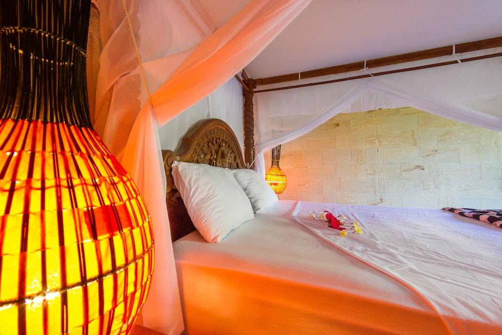 Holiday park Harmony And Amed (Bali)
