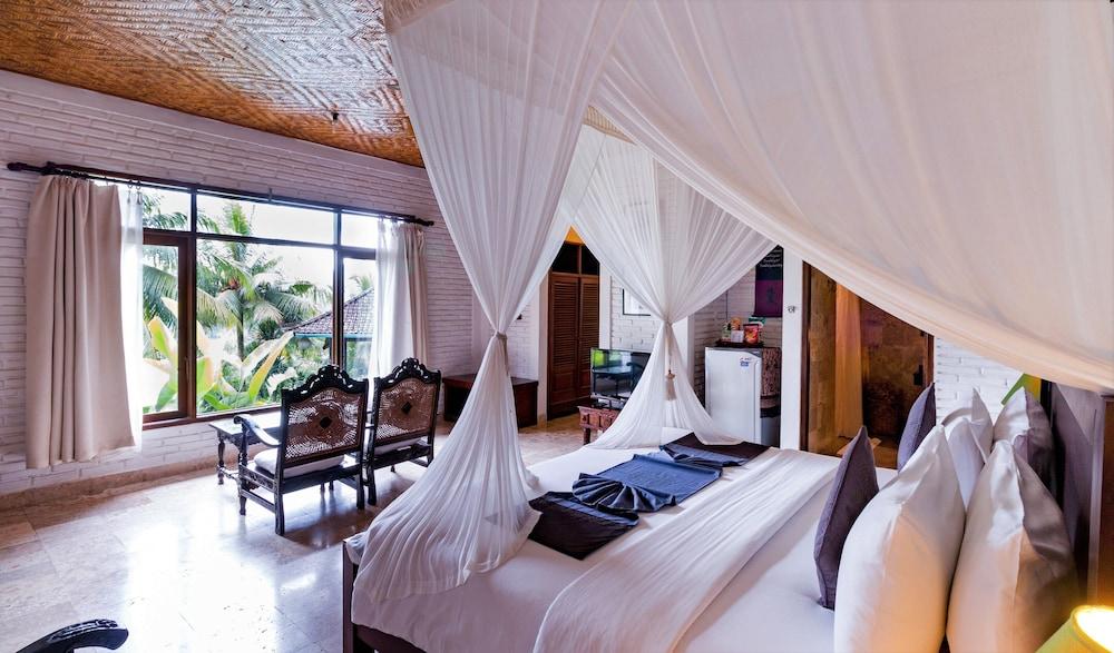 Villa Cepik Sidemen By Agata Sidemen (Bali)