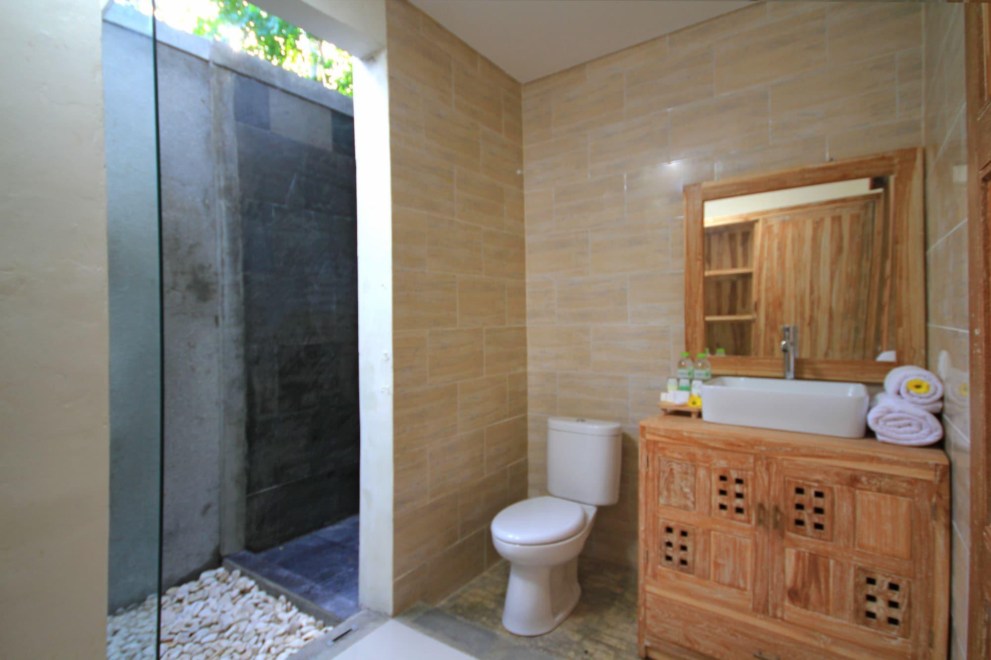 Uma De Villa Denpasar (Bali)