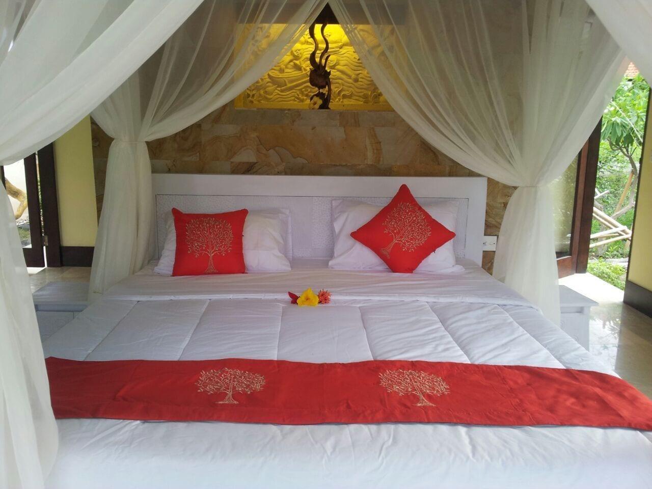Toyabali-Resort, Boutique Beach Villas Holiday park