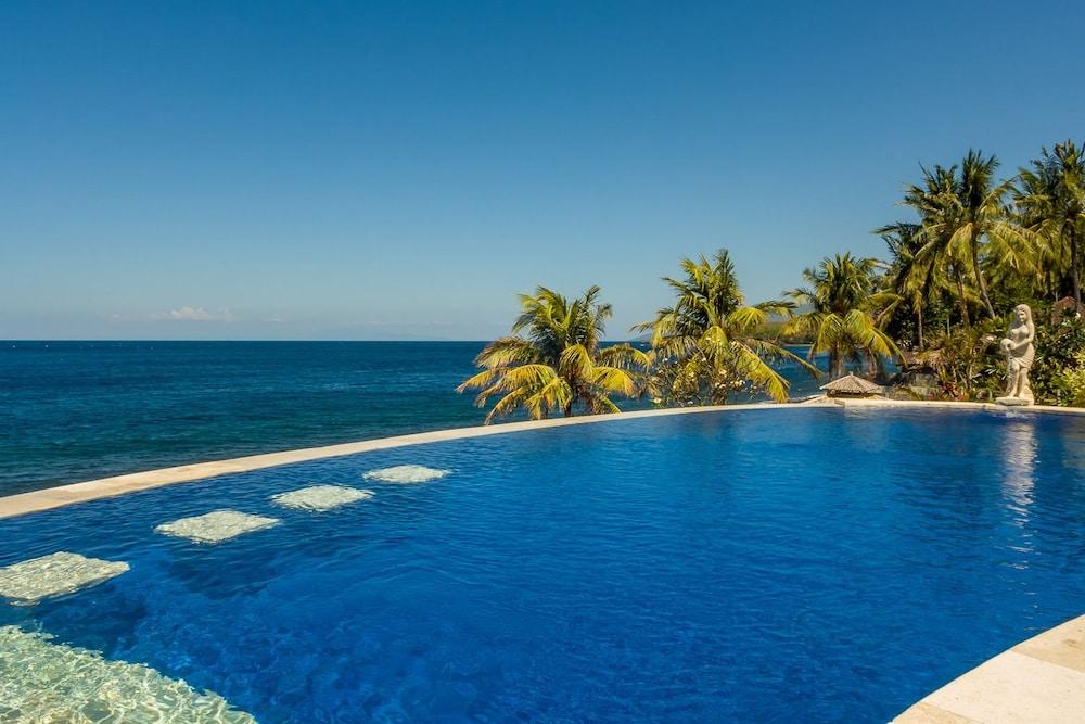 Holiday park Toyabali-Resort, Boutique Beach Villas 4*