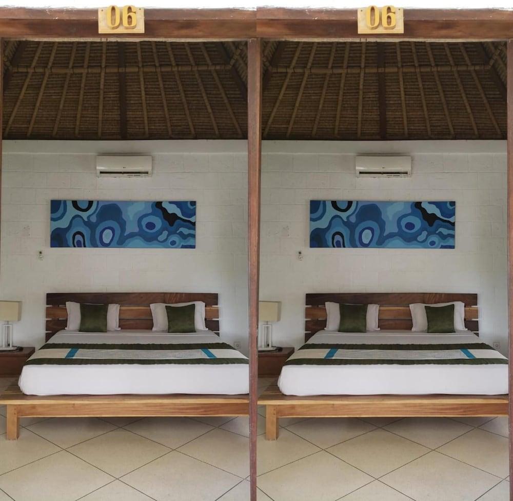 Hill Dance Bali American Guest house 3*