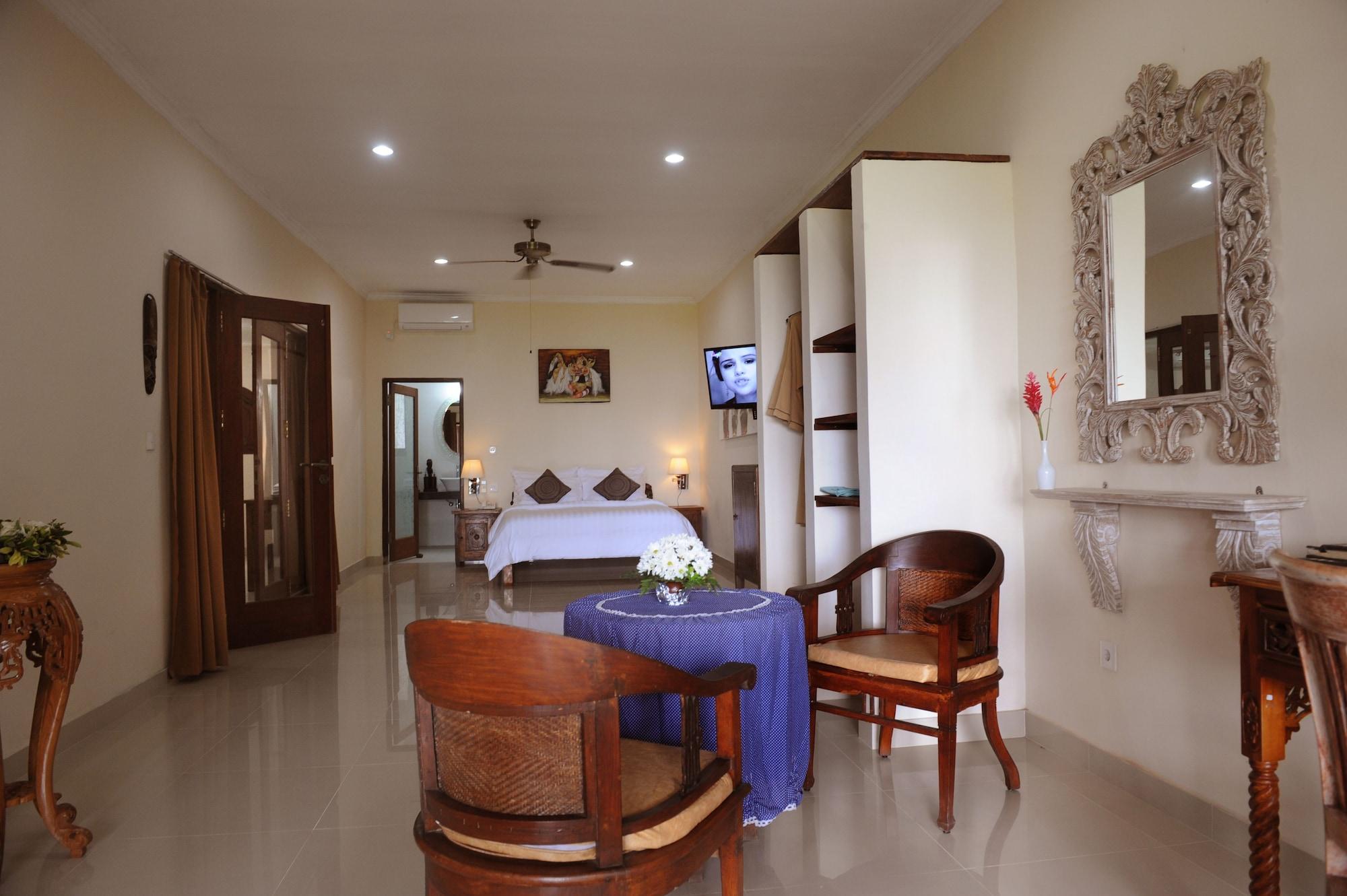 Sea Breeze Resor