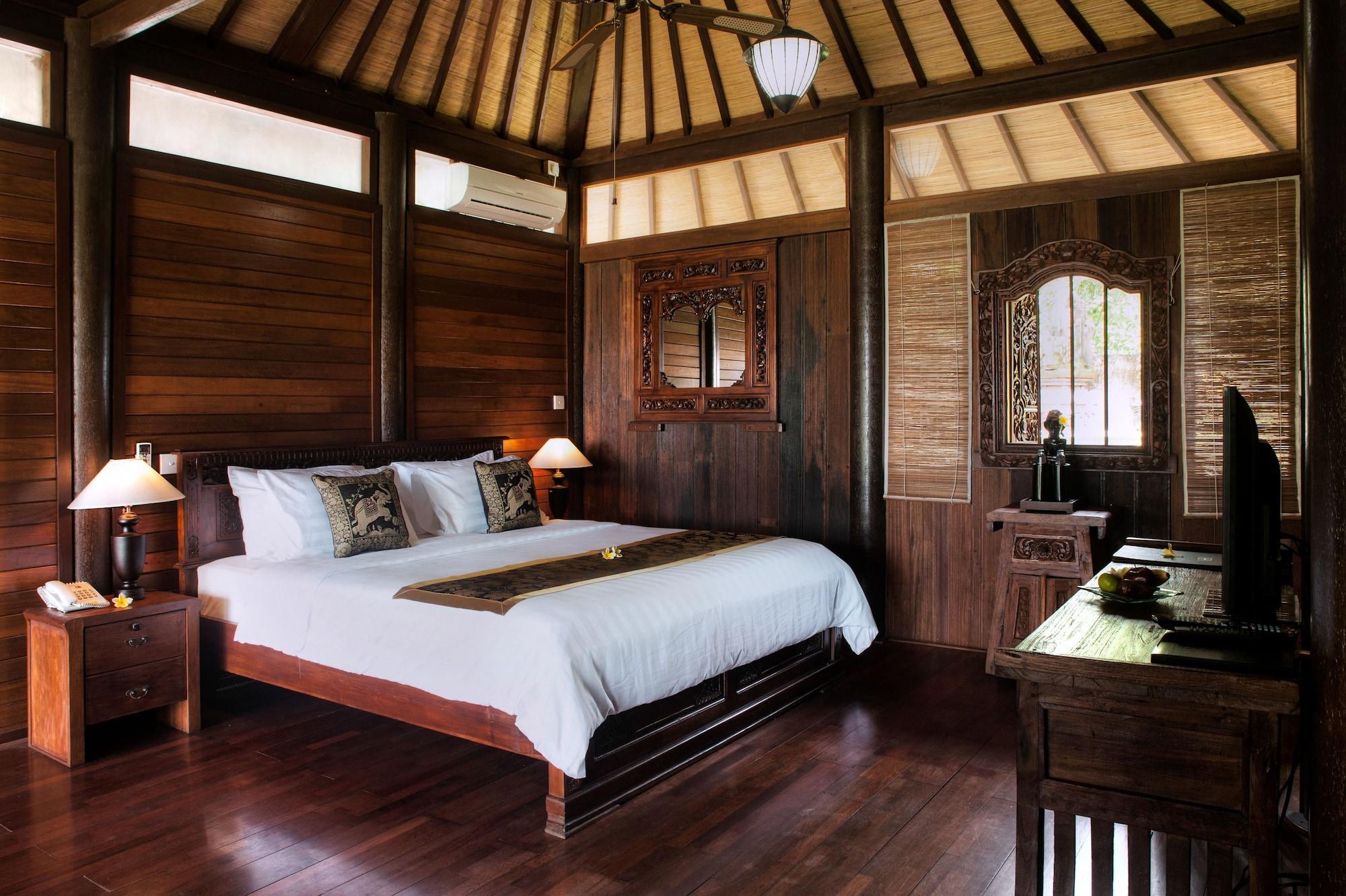 Resor Sea Breeze 4*