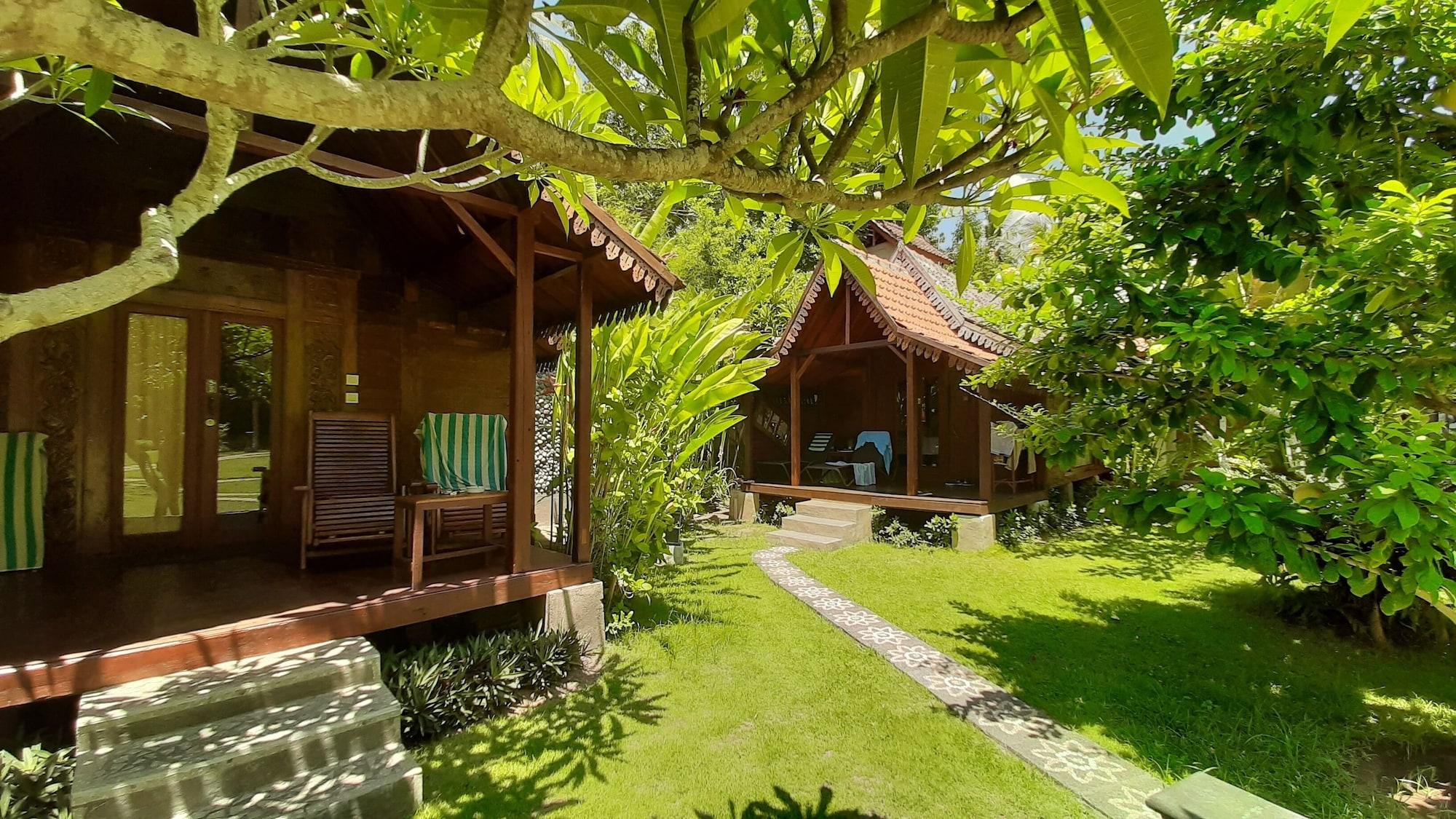 Resor Sea Breeze