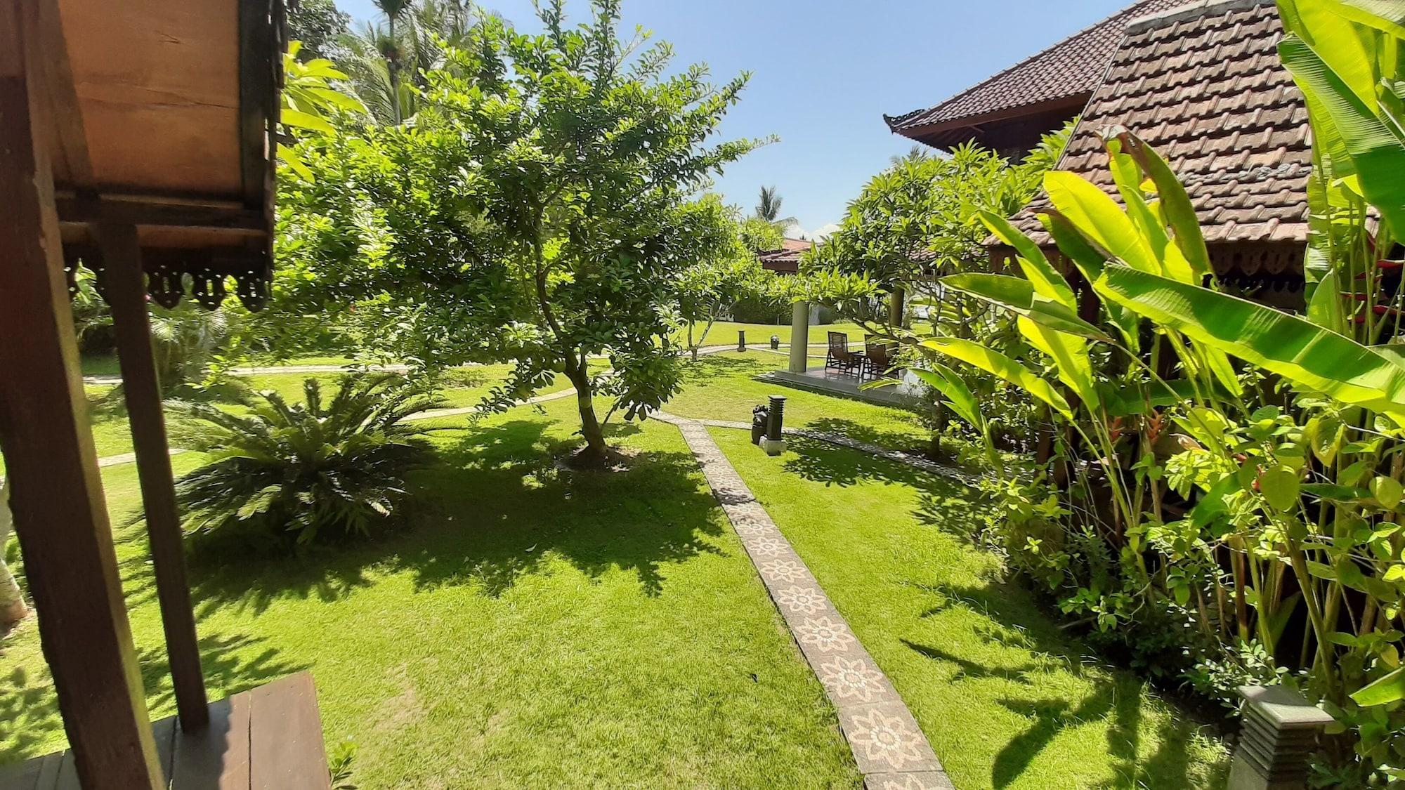 Sea Breeze Resor