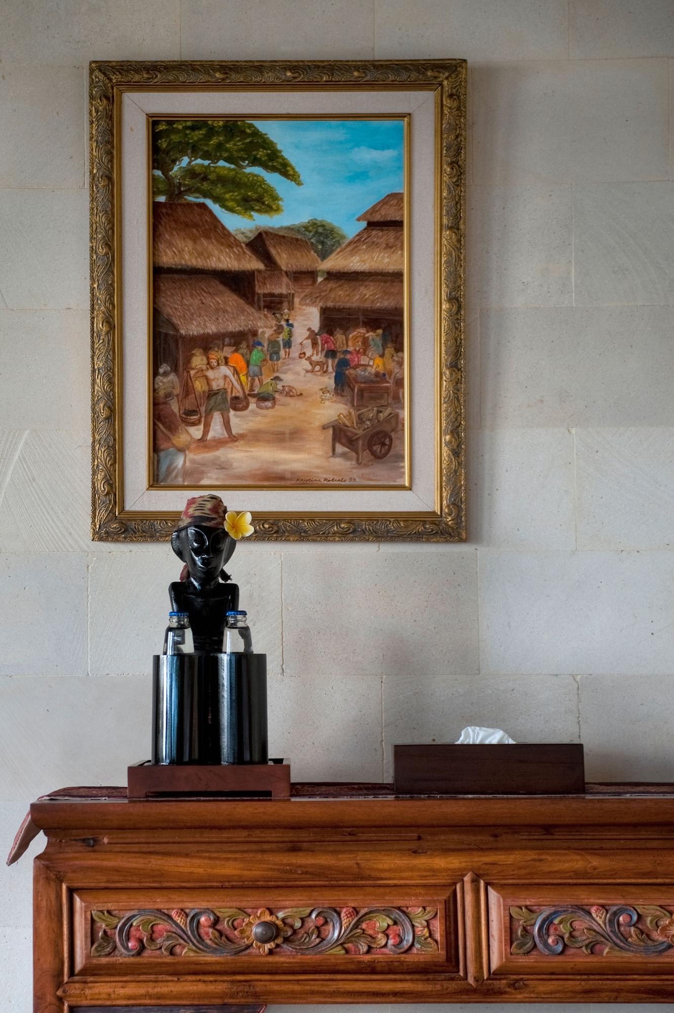 Sea Breeze 4* Candi Dasa (Bali)