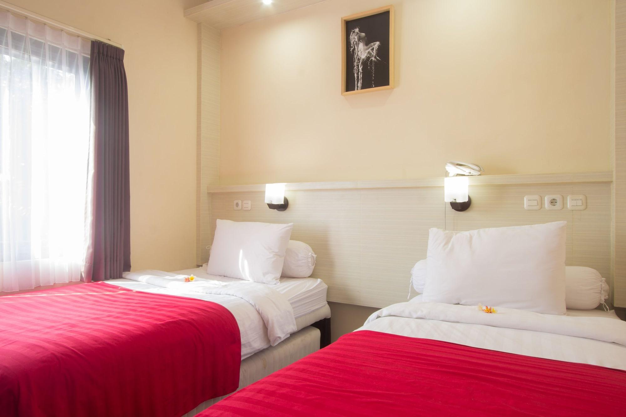 Hotel Maxi Kedonganan