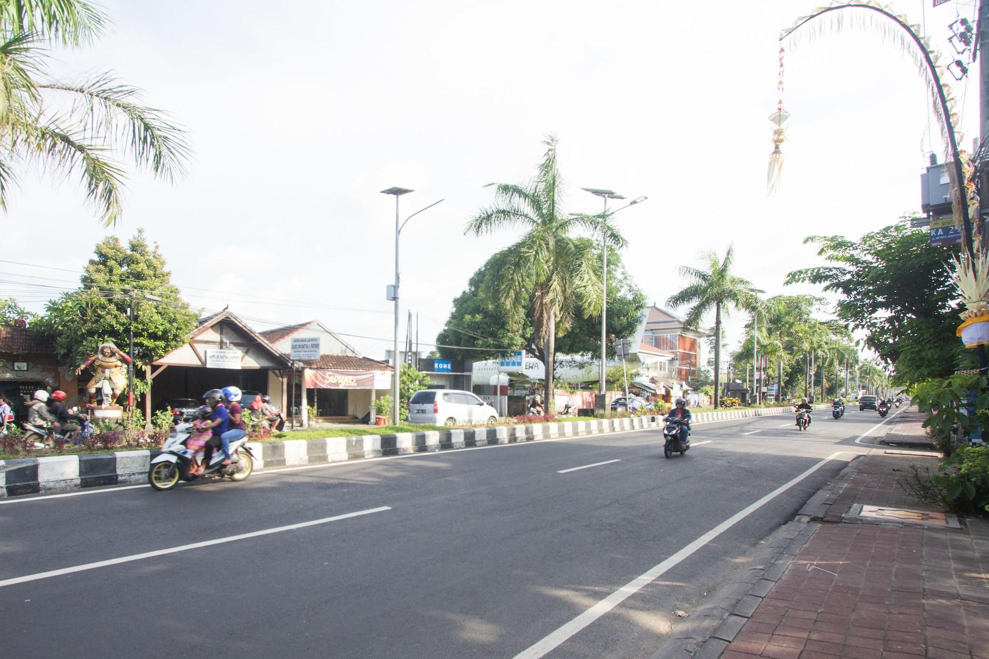Maxi Kedonganan