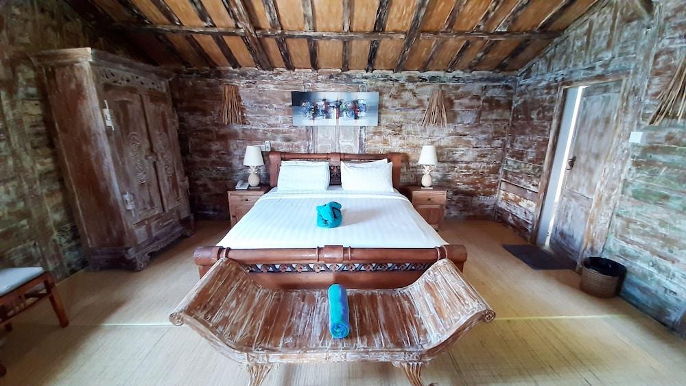 Sea Breeze 4* Candi Dasa (Bali)