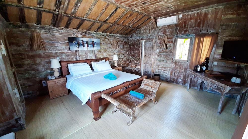 Resor Sea Breeze 4*