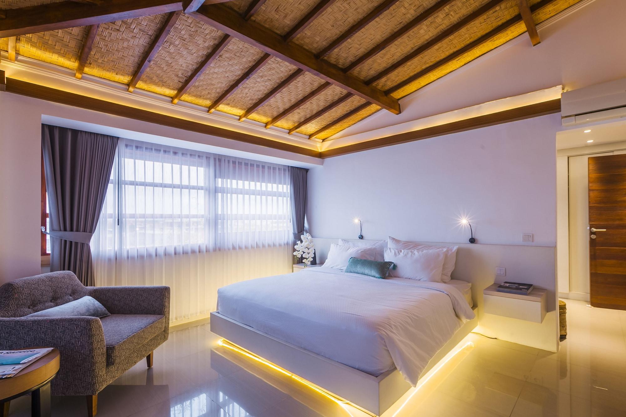 Imani 4* Seminyak (Bali)