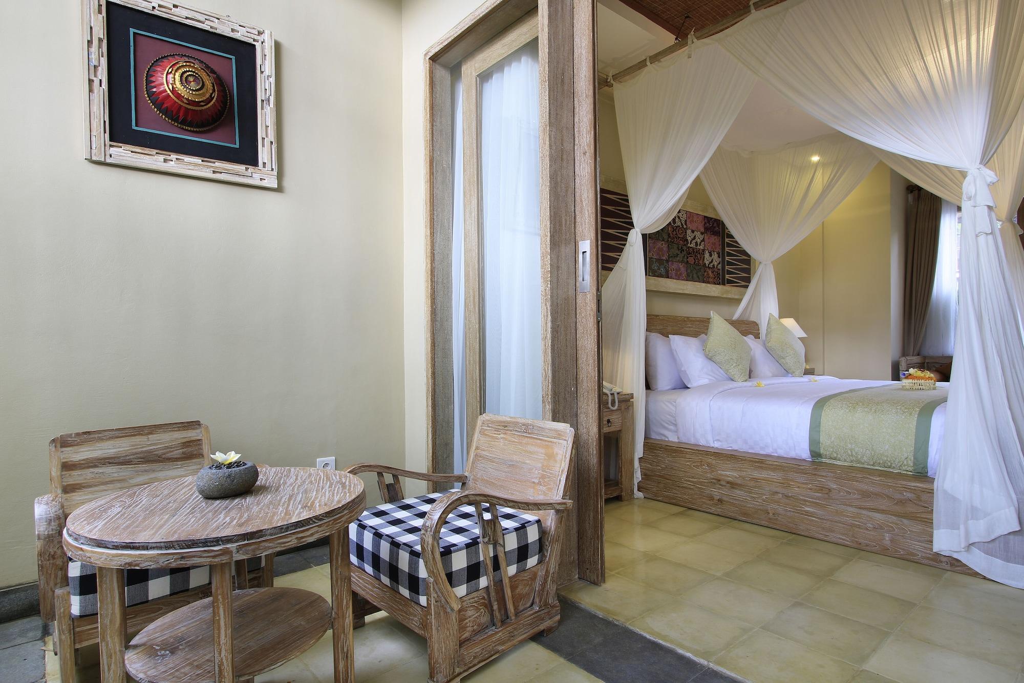 The Alena Resort A Pramana Experience Ubud (Bali)