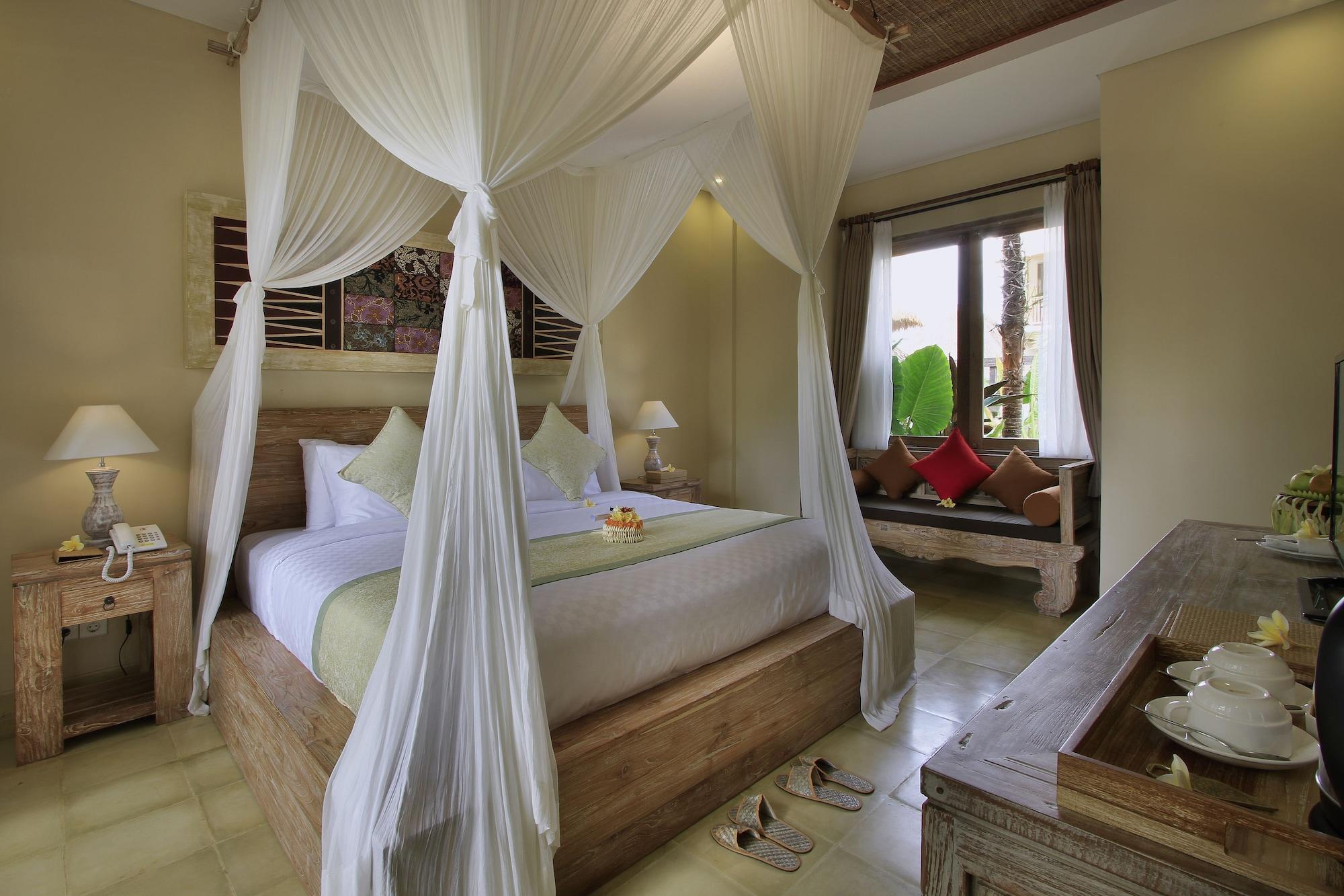 The Alena Resort A Pramana Experience Resort Ubud (Bali)