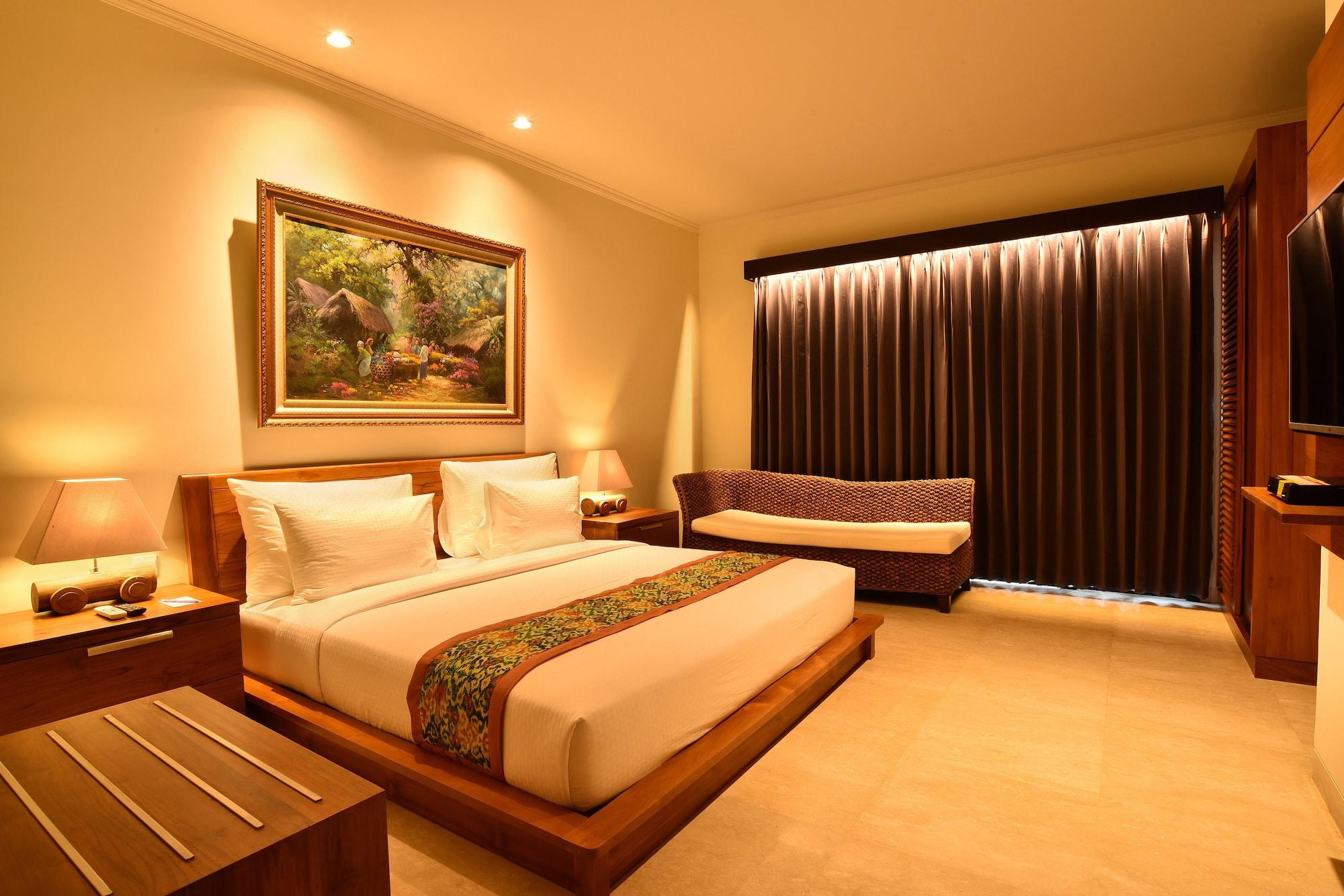 Wana Villa Ubud (Bali)