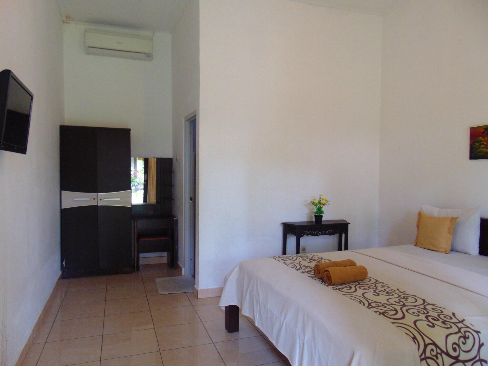 Balangan Hotel 3*