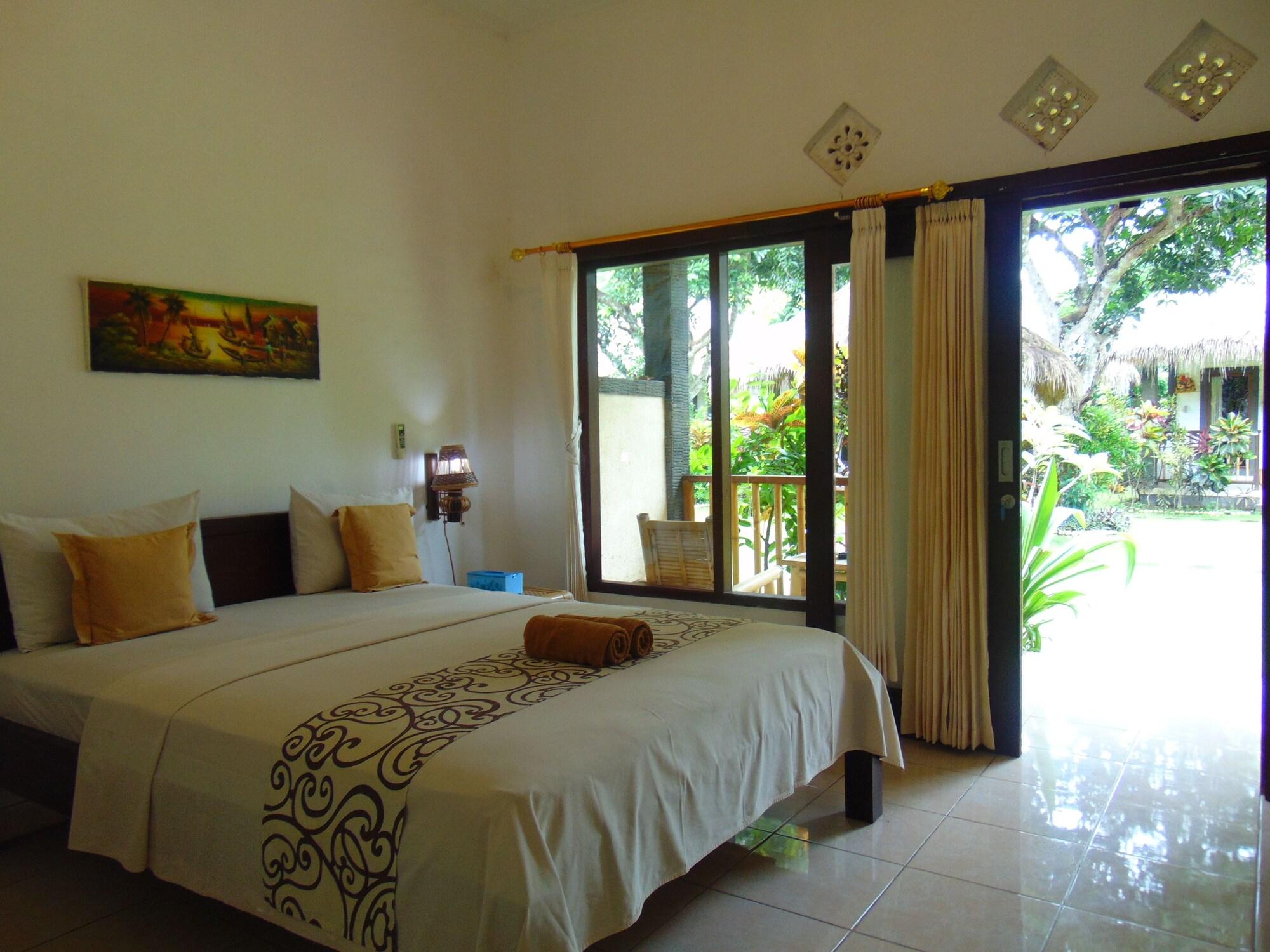 Balangan Hotel 3*