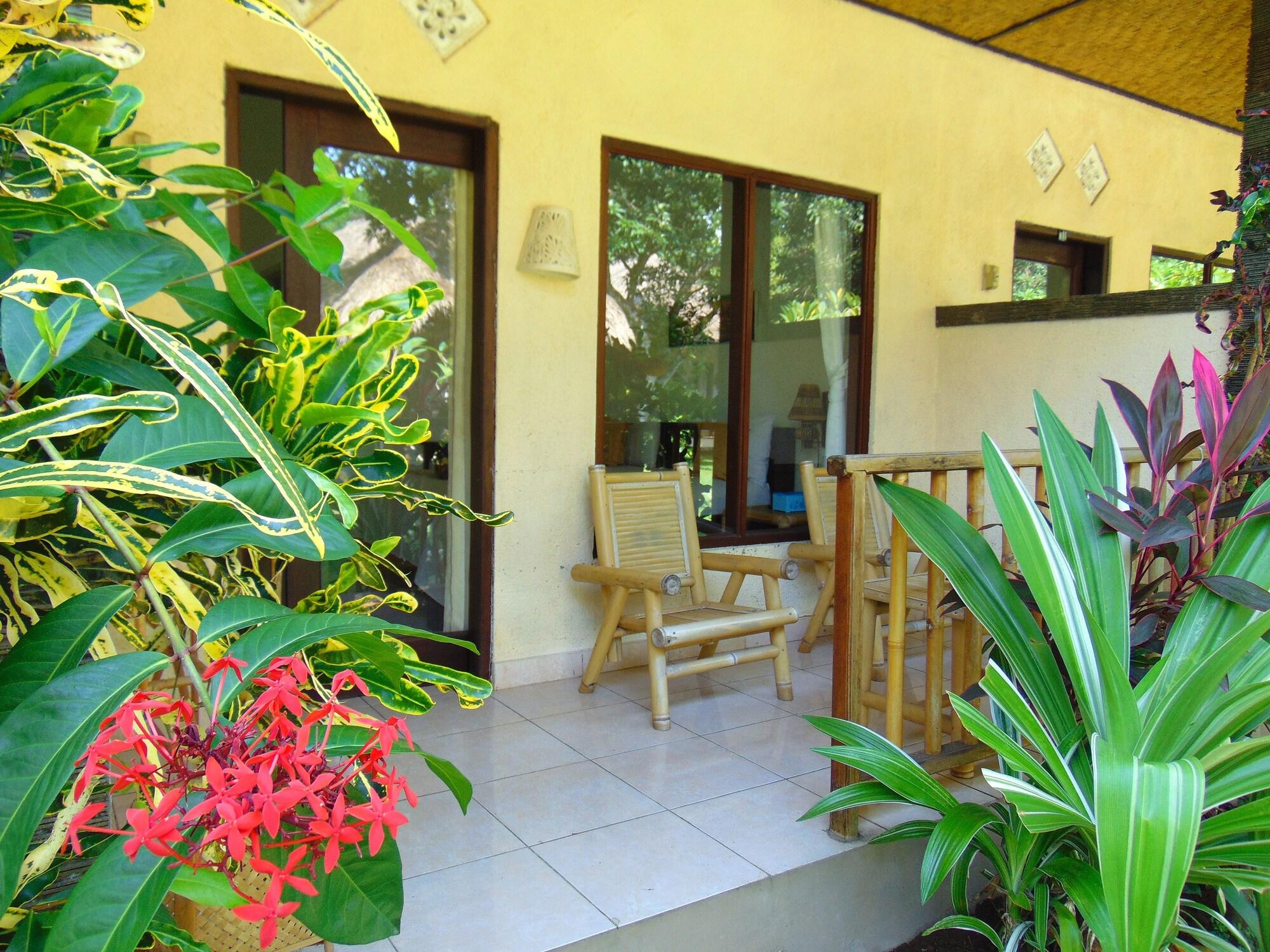 Balangan Hotel