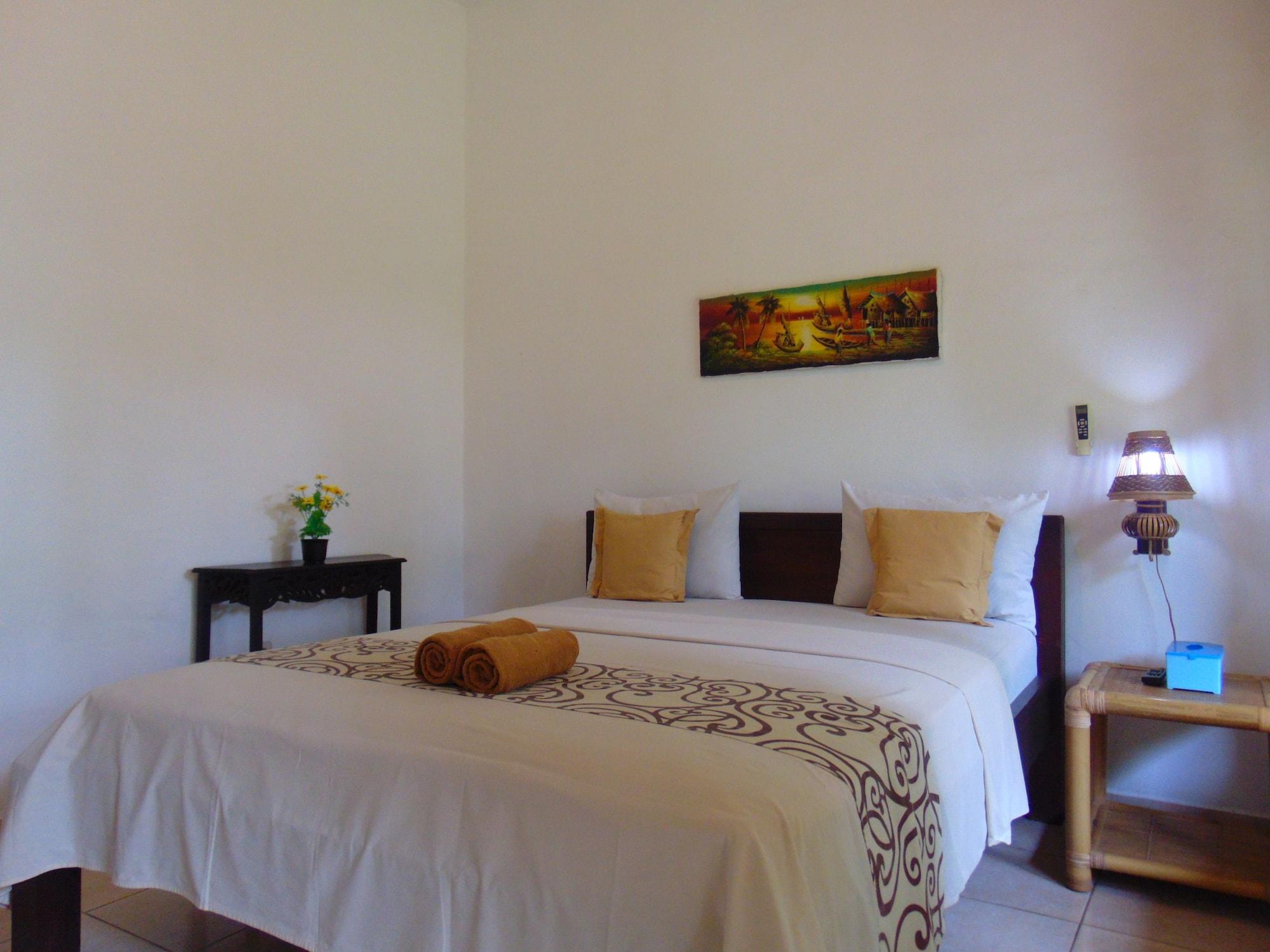Hotel Balangan 3*