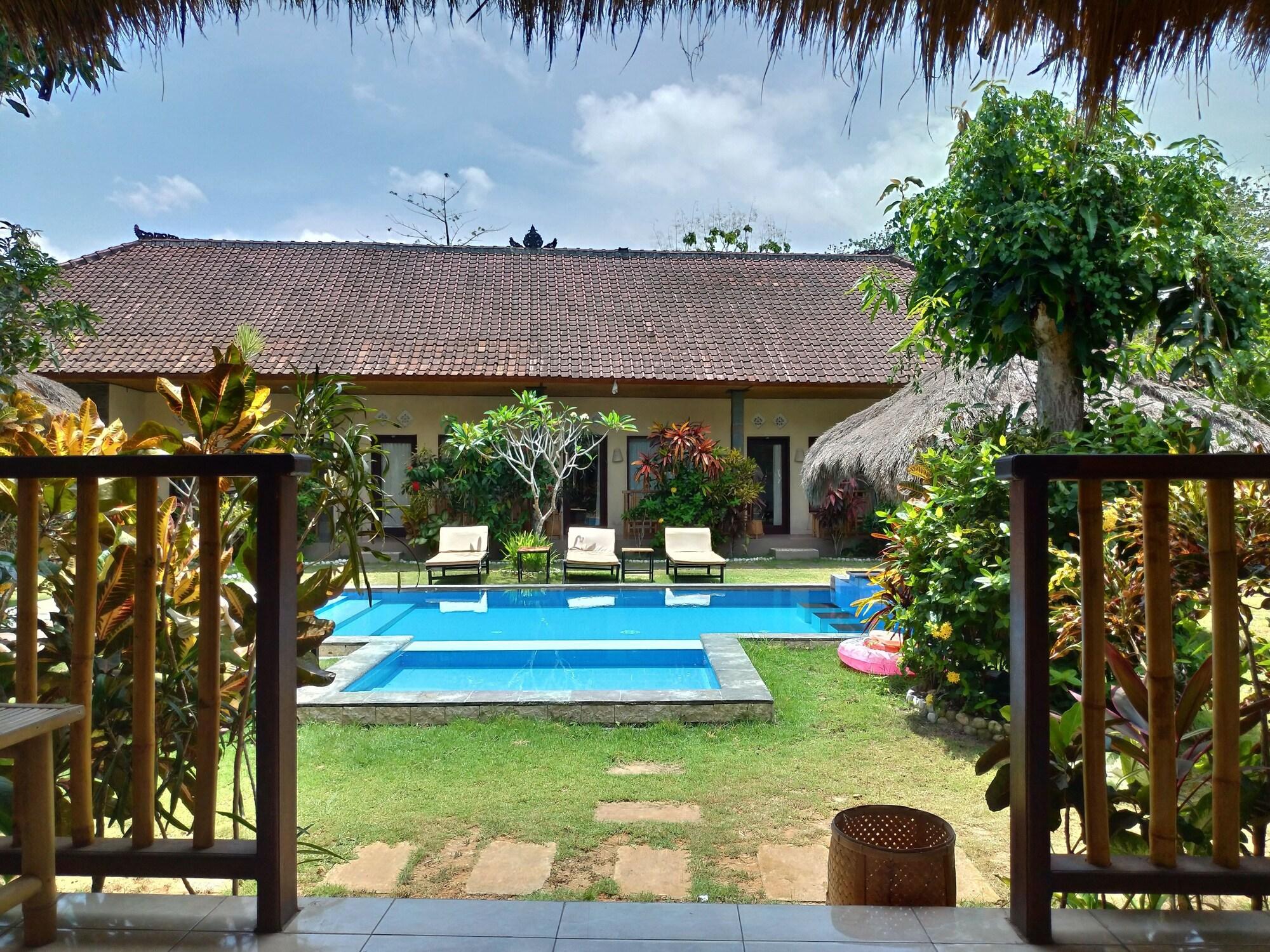Balangan 3*