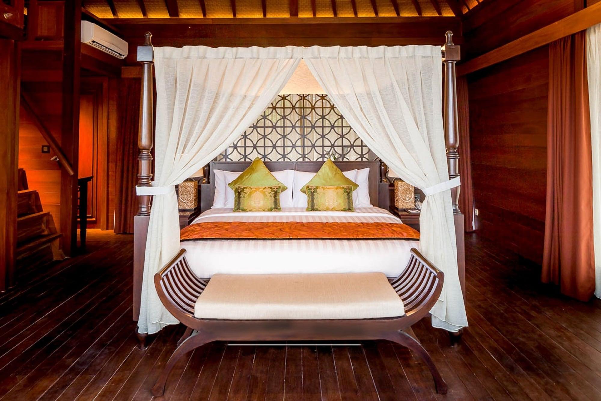 Homm Saranam Baturiti, Bali - A Part Of Banyan Group 5* Bedugul (Bali)