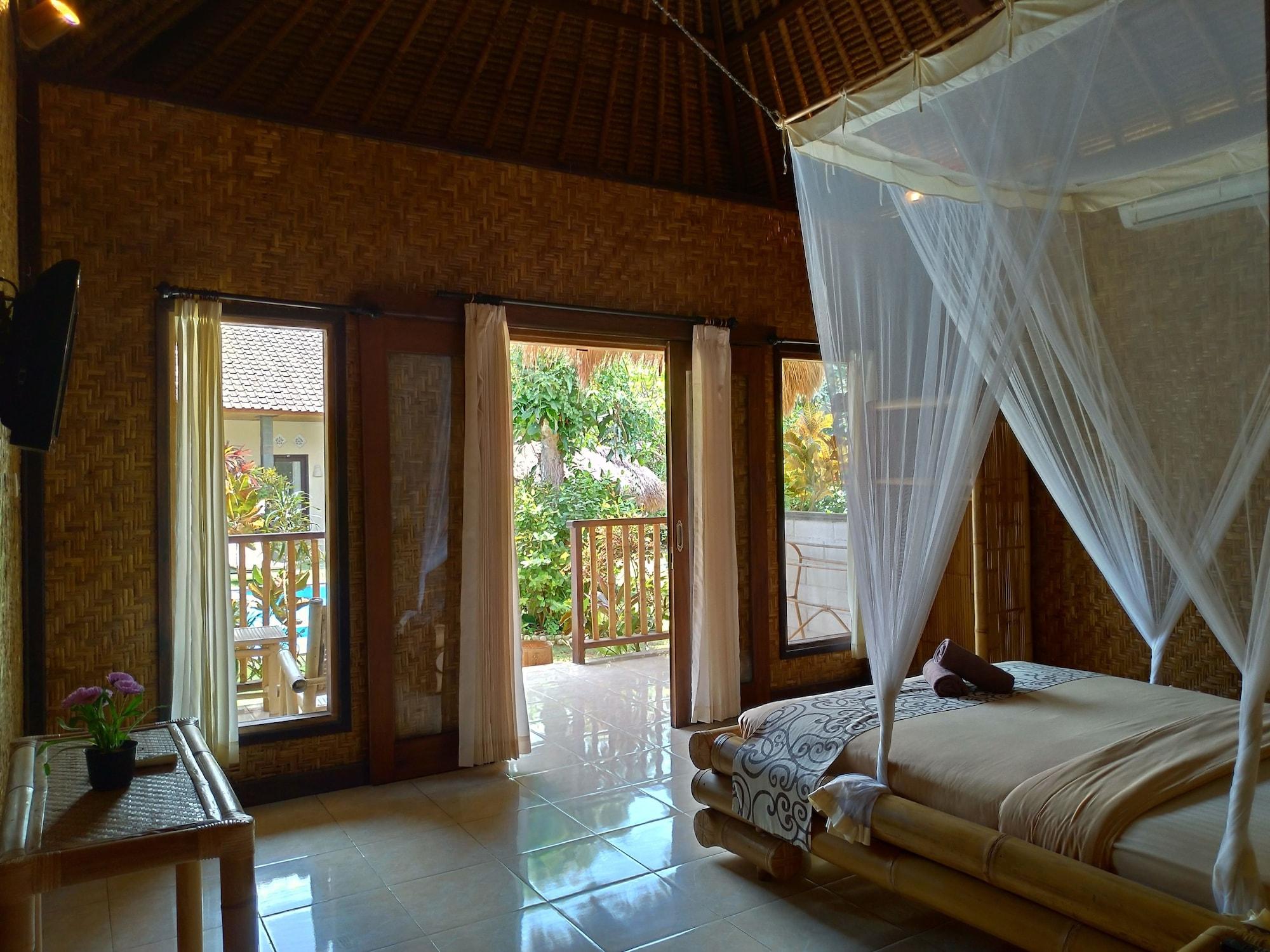 Hotel Balangan 3*