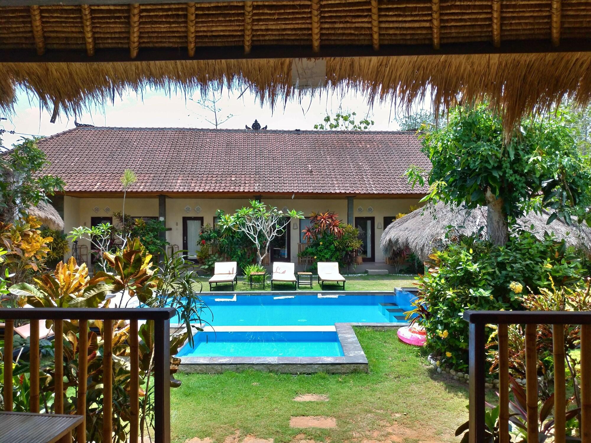 Balangan Hotel Kuta (Bali)