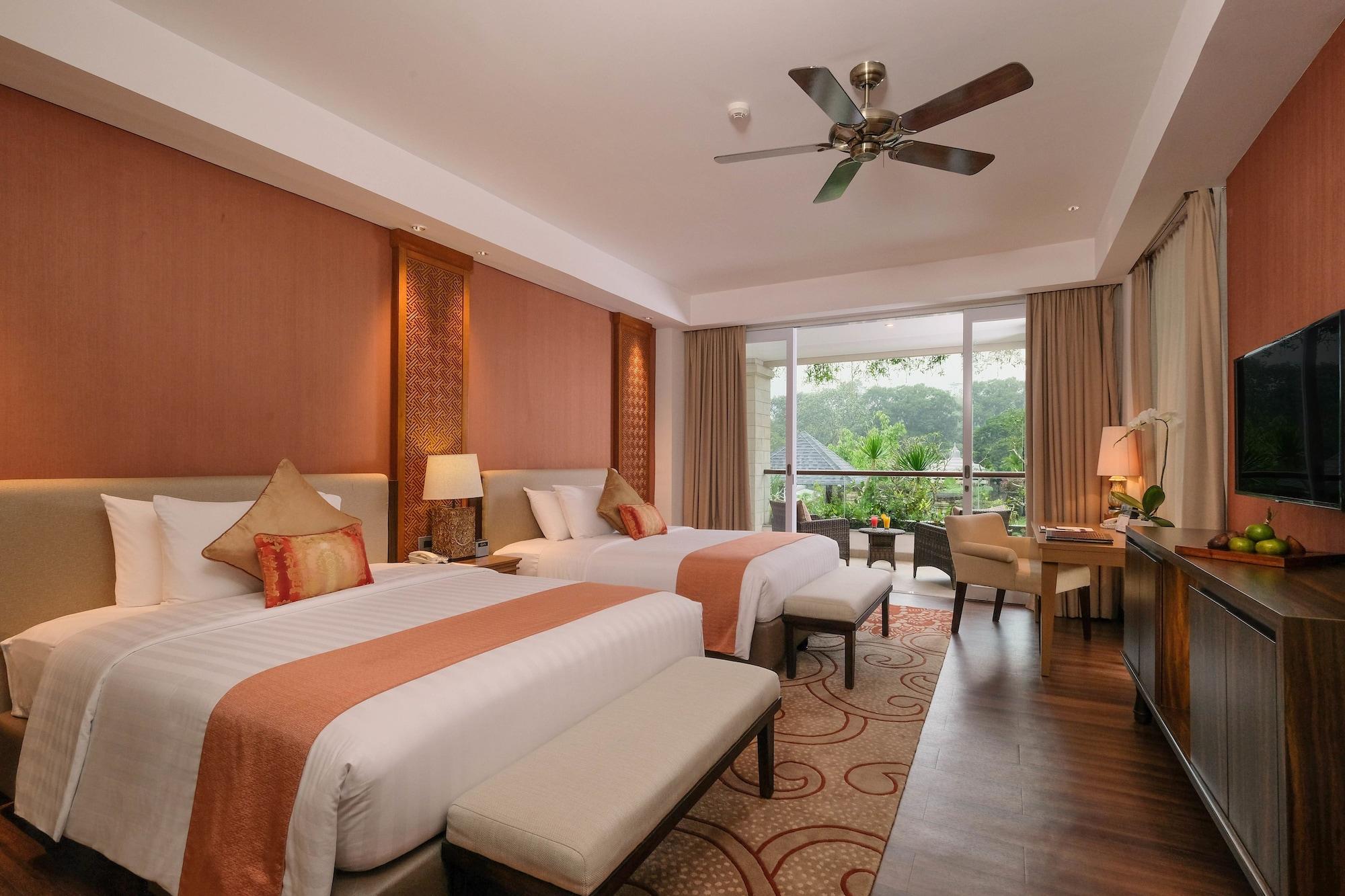 Resort Homm Saranam Baturiti, Bali - A Part Of Banyan Group