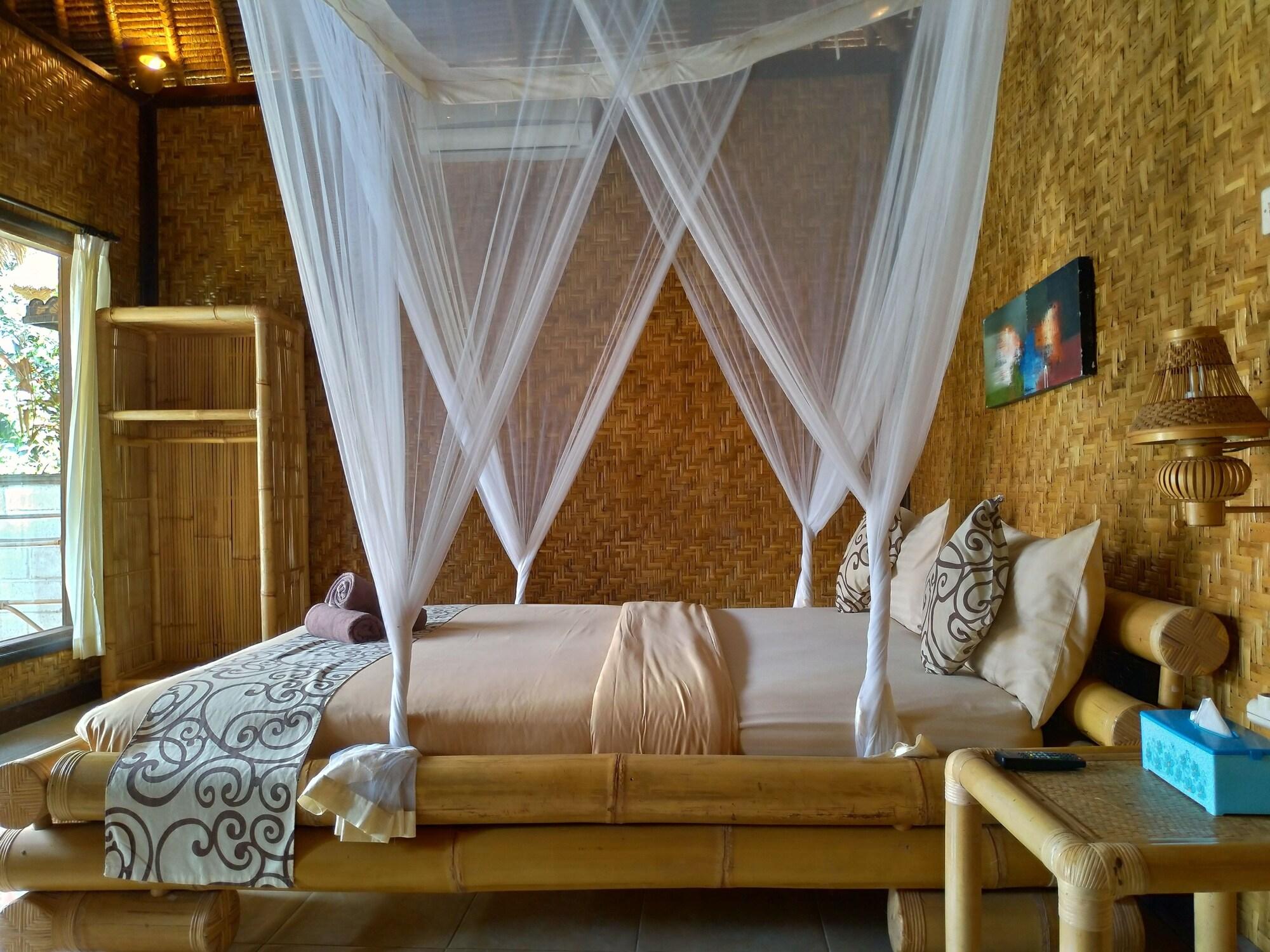 Balangan 3*