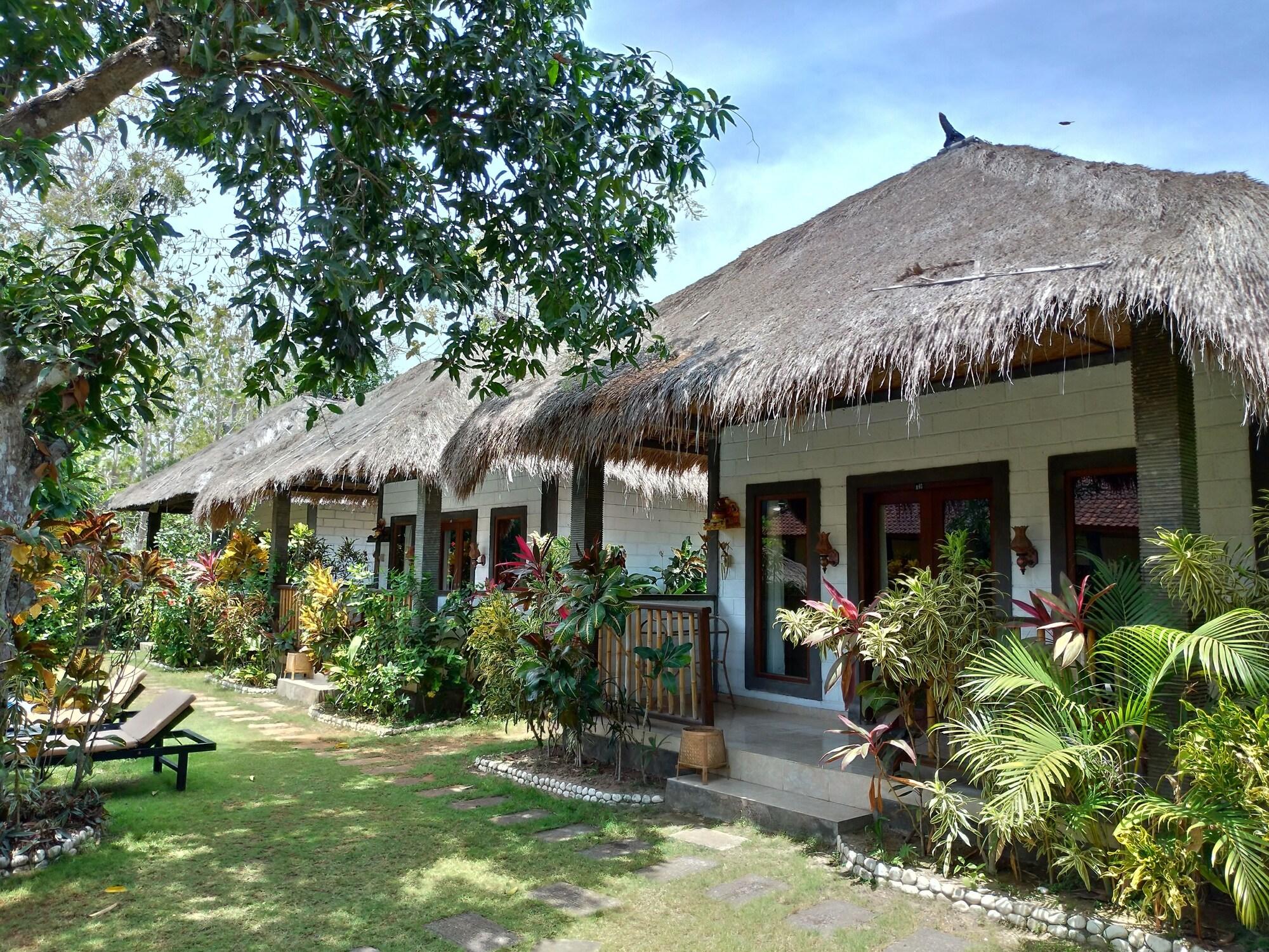 Balangan Hotel Kuta (Bali)