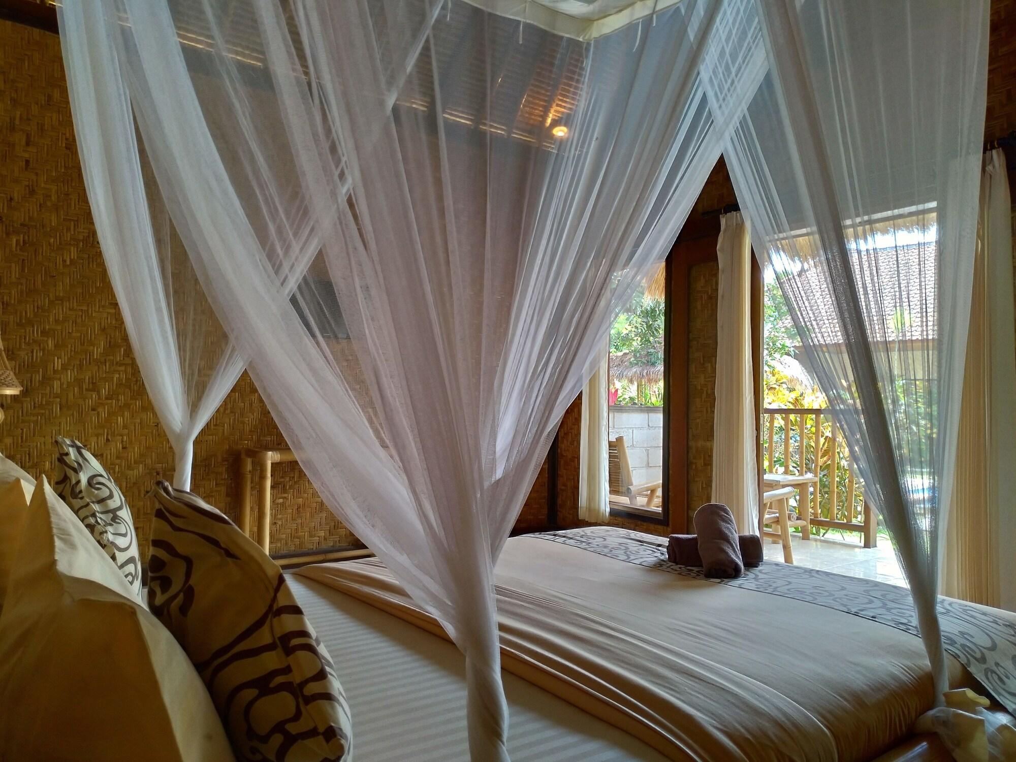 Hotel Balangan 3*