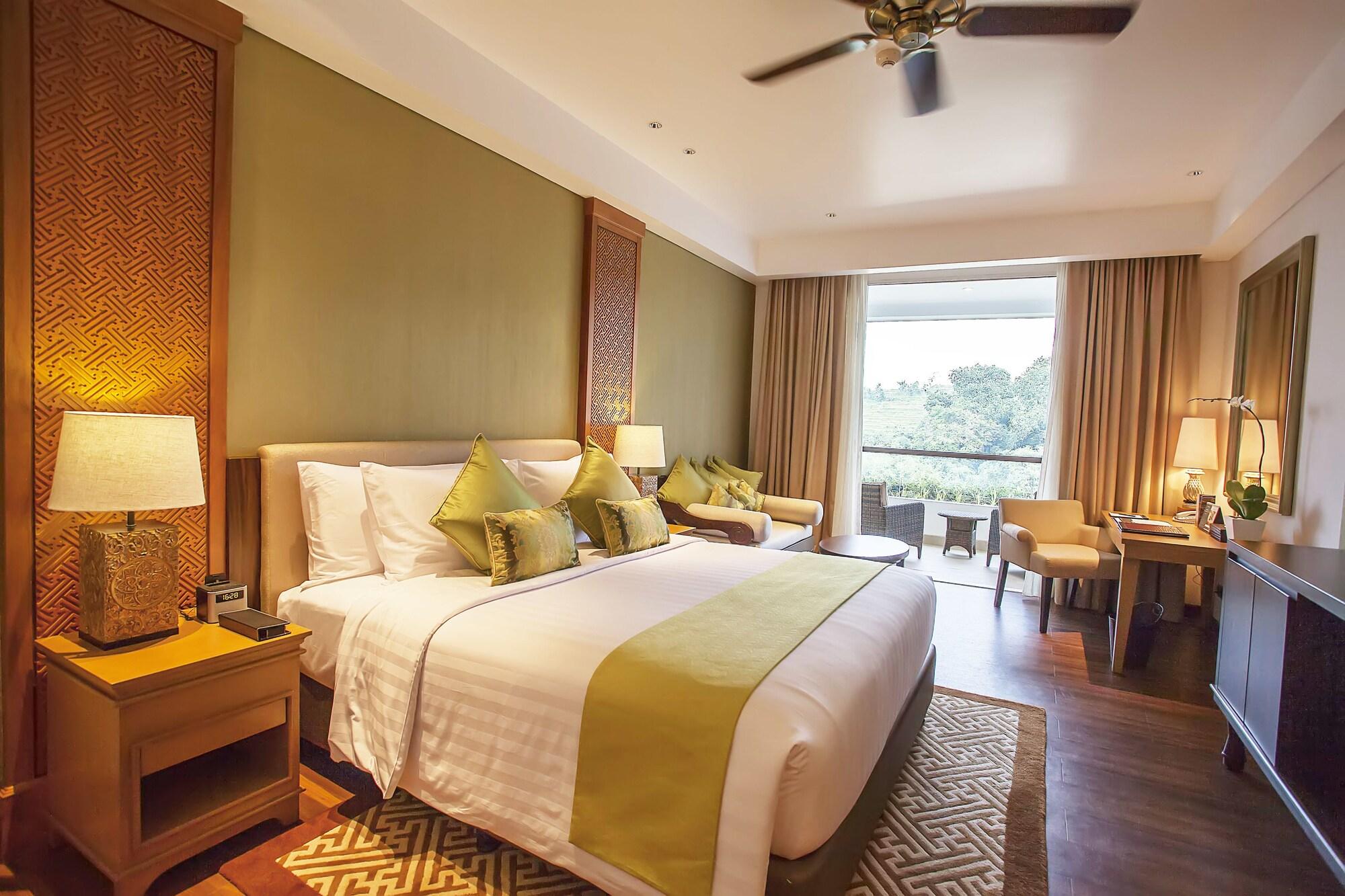 Homm Saranam Baturiti, Bali - A Part Of Banyan Group 5*
