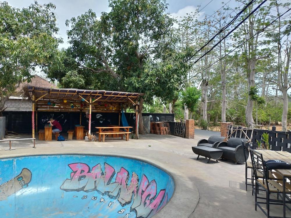 Balangan Hotel