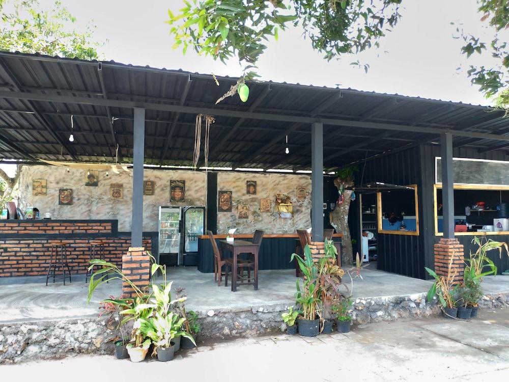Hotel Balangan 3*