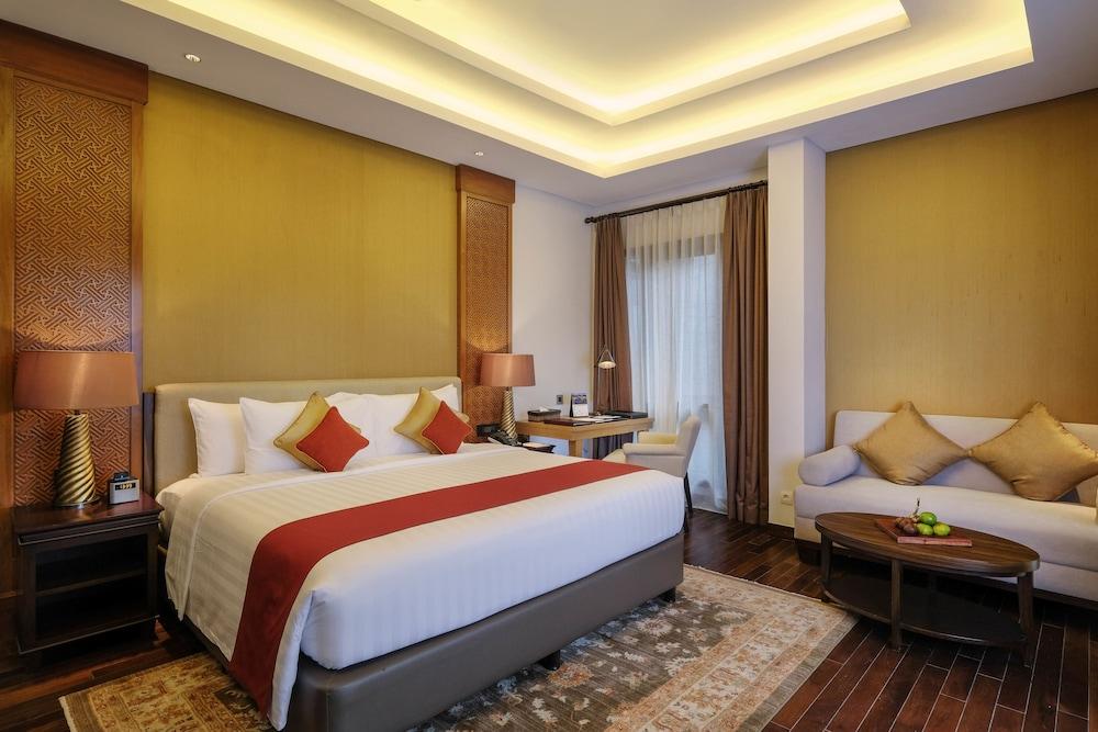 Homm Saranam Baturiti, Bali - A Part Of Banyan Group 5*