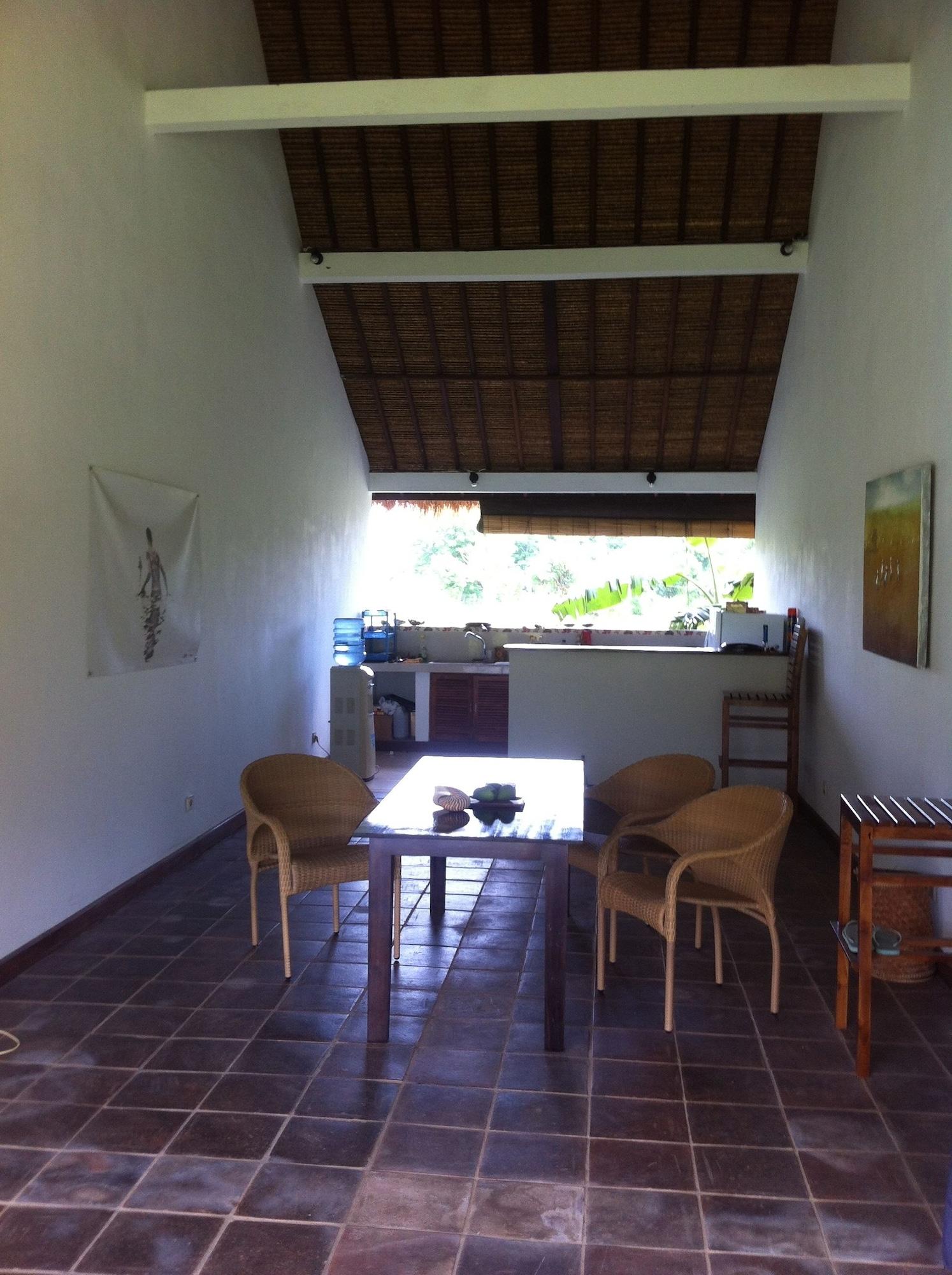 Sunia Loka Bungalows&dive Center Taman liburan 3*