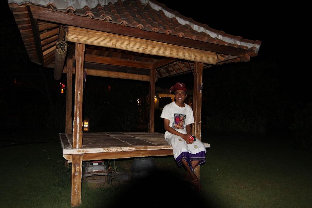 Sunia Loka Bungalows&dive Center