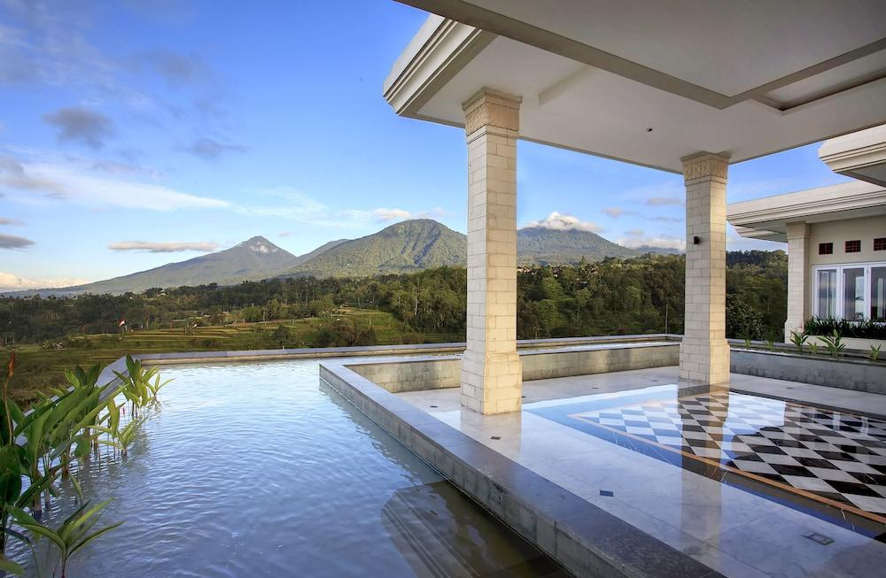 Homm Saranam Baturiti, Bali - A Part Of Banyan Group 5*