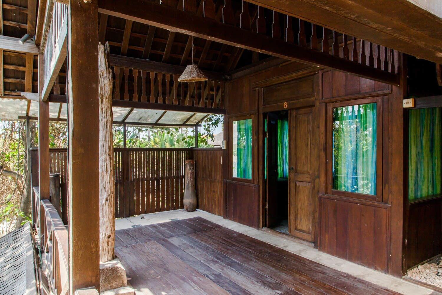 Easy Surf Dacha 4* Canggu (Bali)