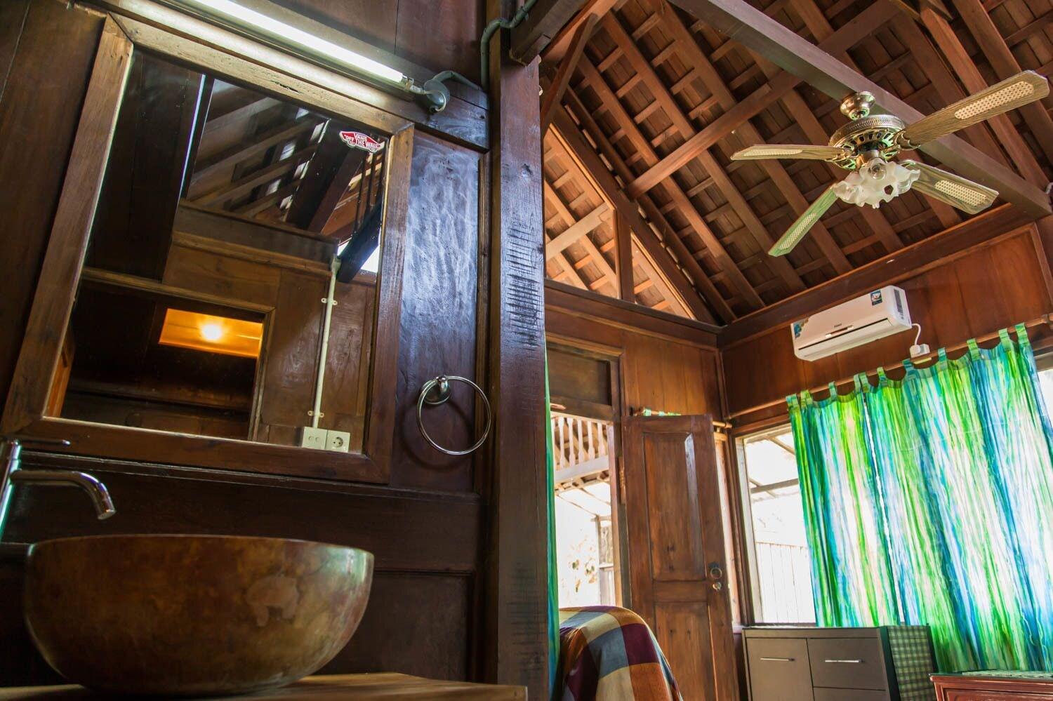Easy Surf Dacha 4* Canggu (Bali)