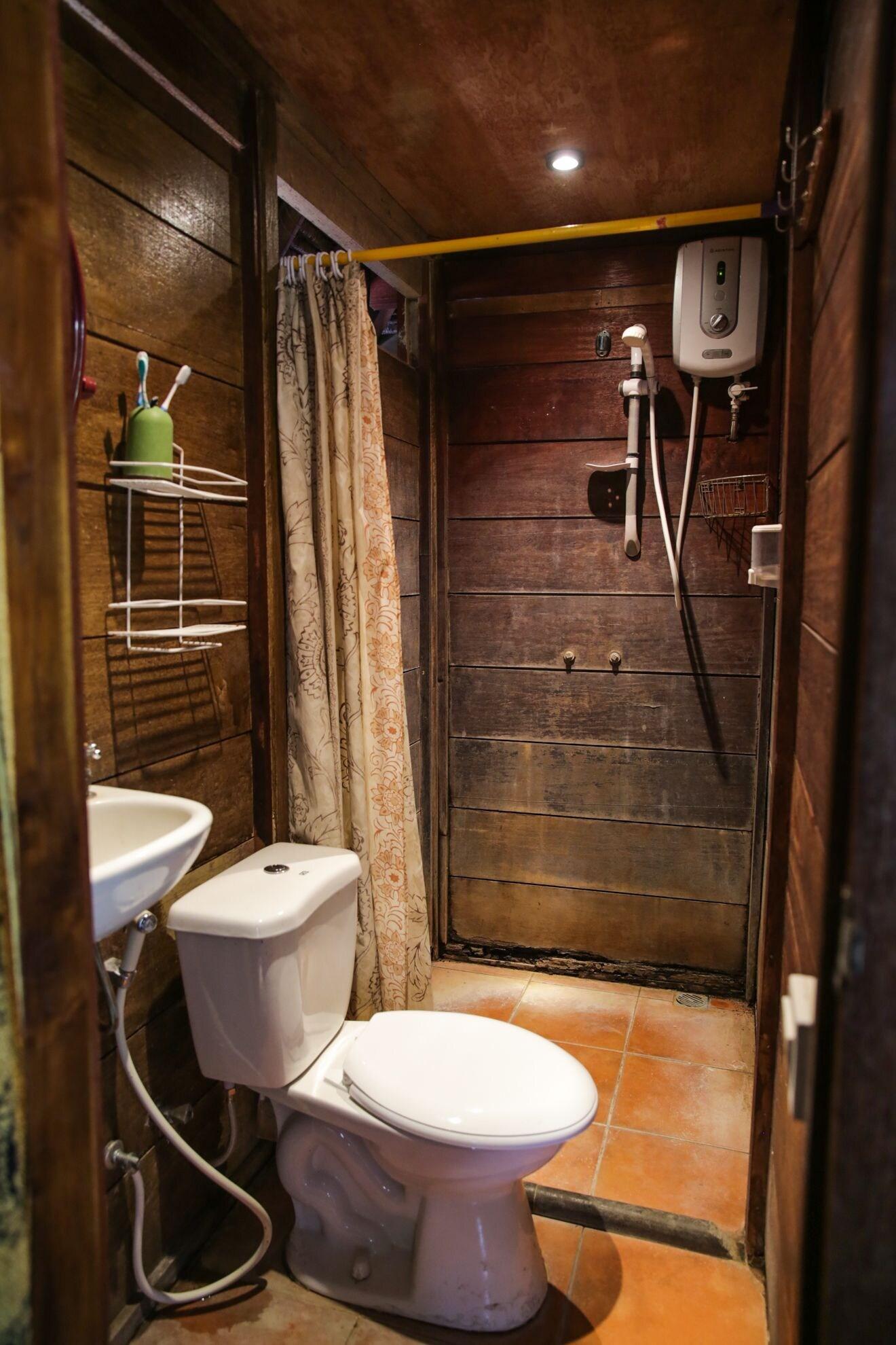 Easy Surf Dacha Holiday park