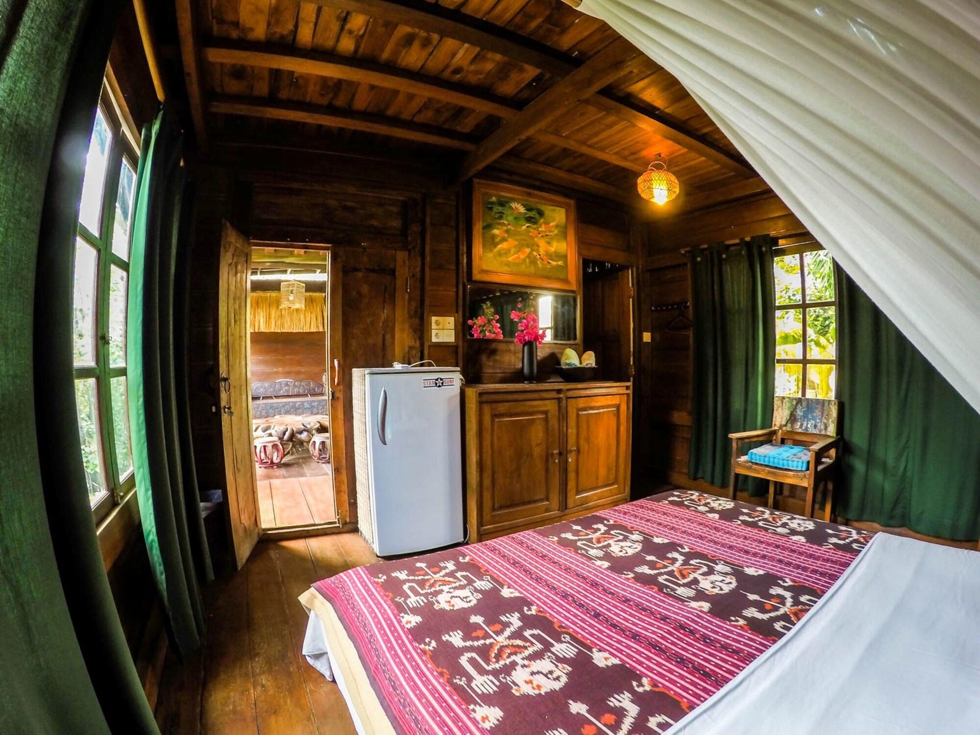 Easy Surf Dacha Holiday park